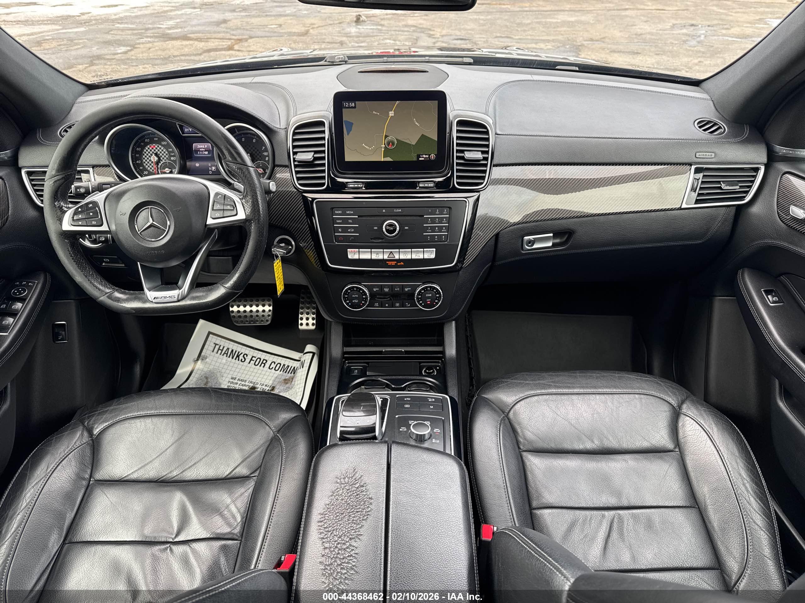 MERCEDES-BENZ AMG image 6