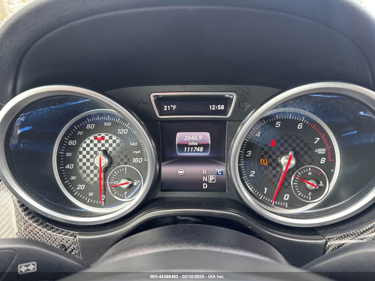 MERCEDES-BENZ AMG image 7