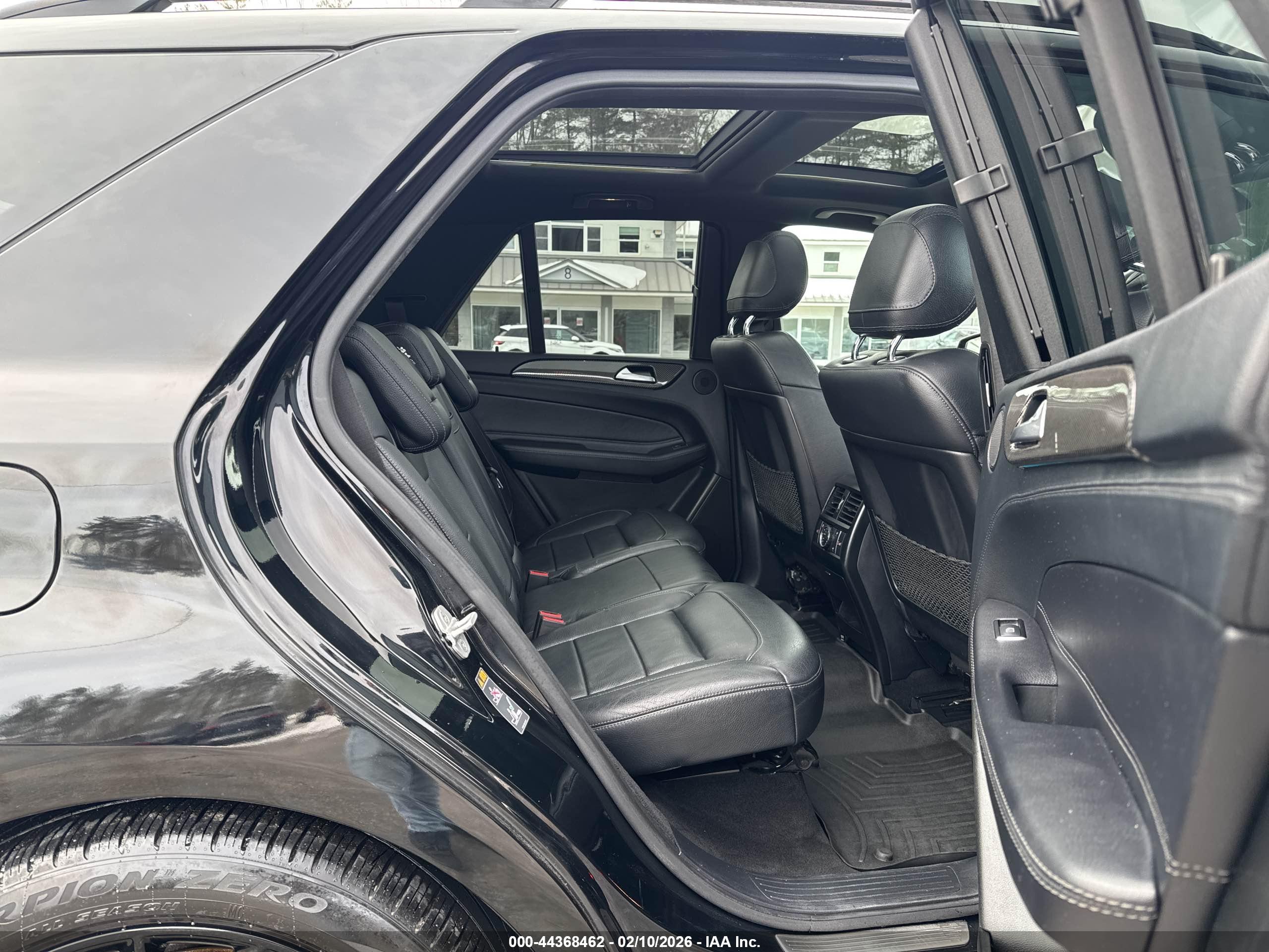 MERCEDES-BENZ AMG image 8