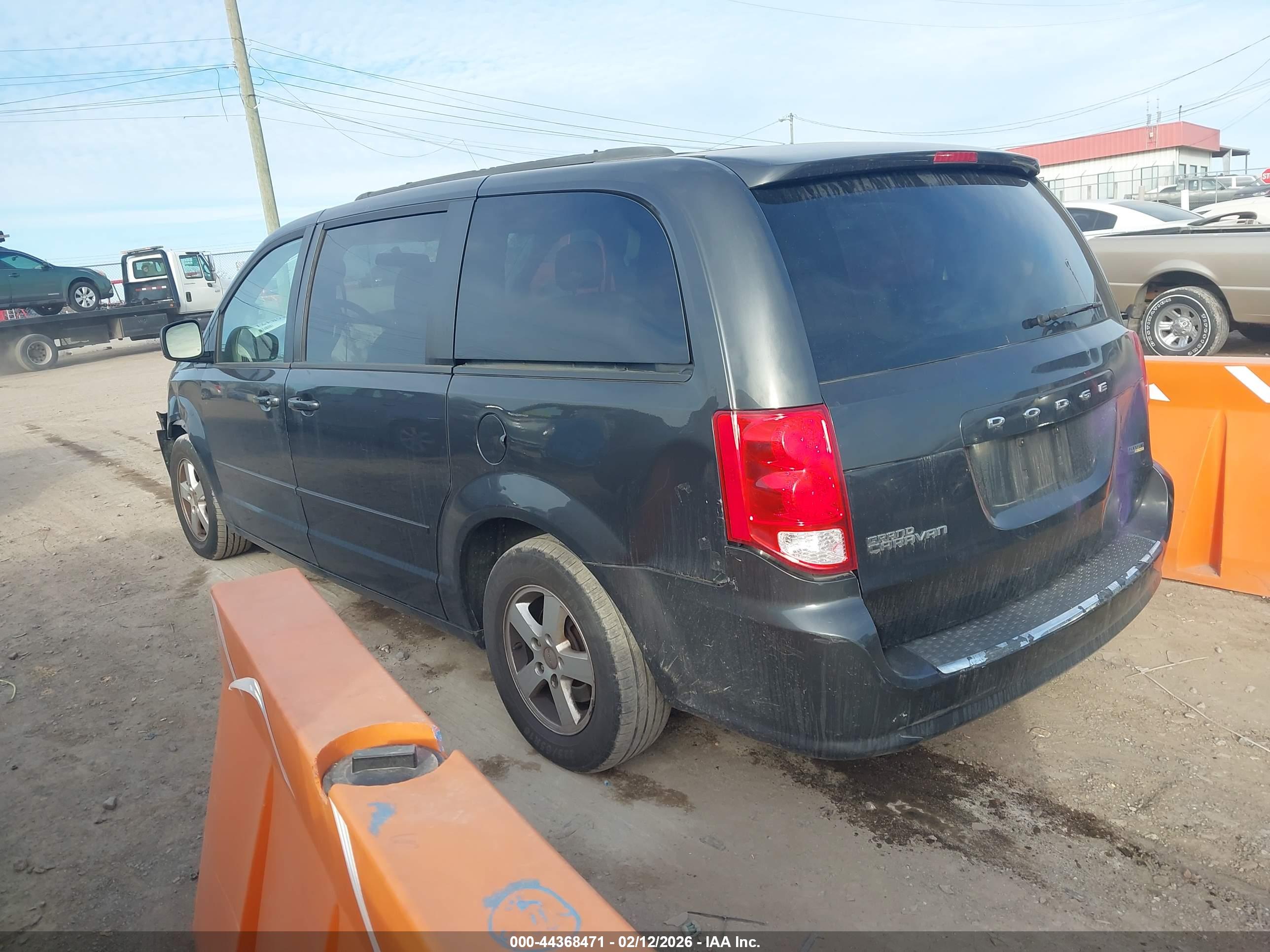 DODGE GRAND image 3