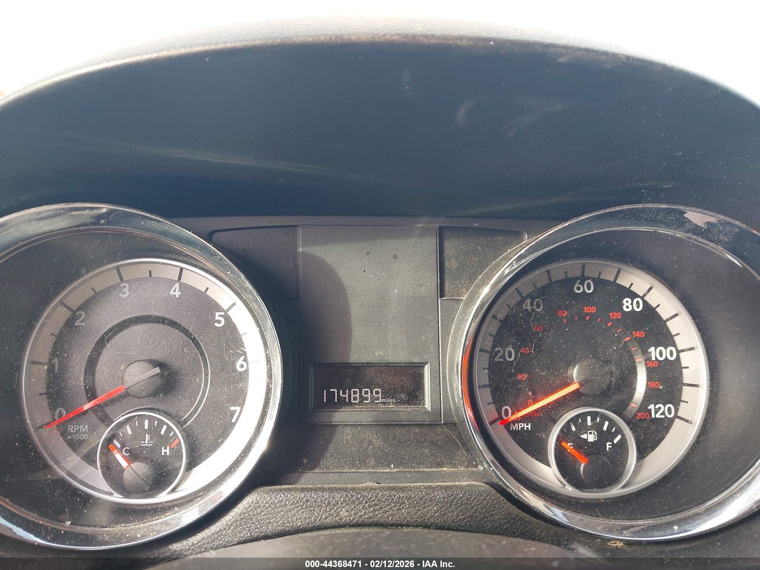 DODGE GRAND image 7