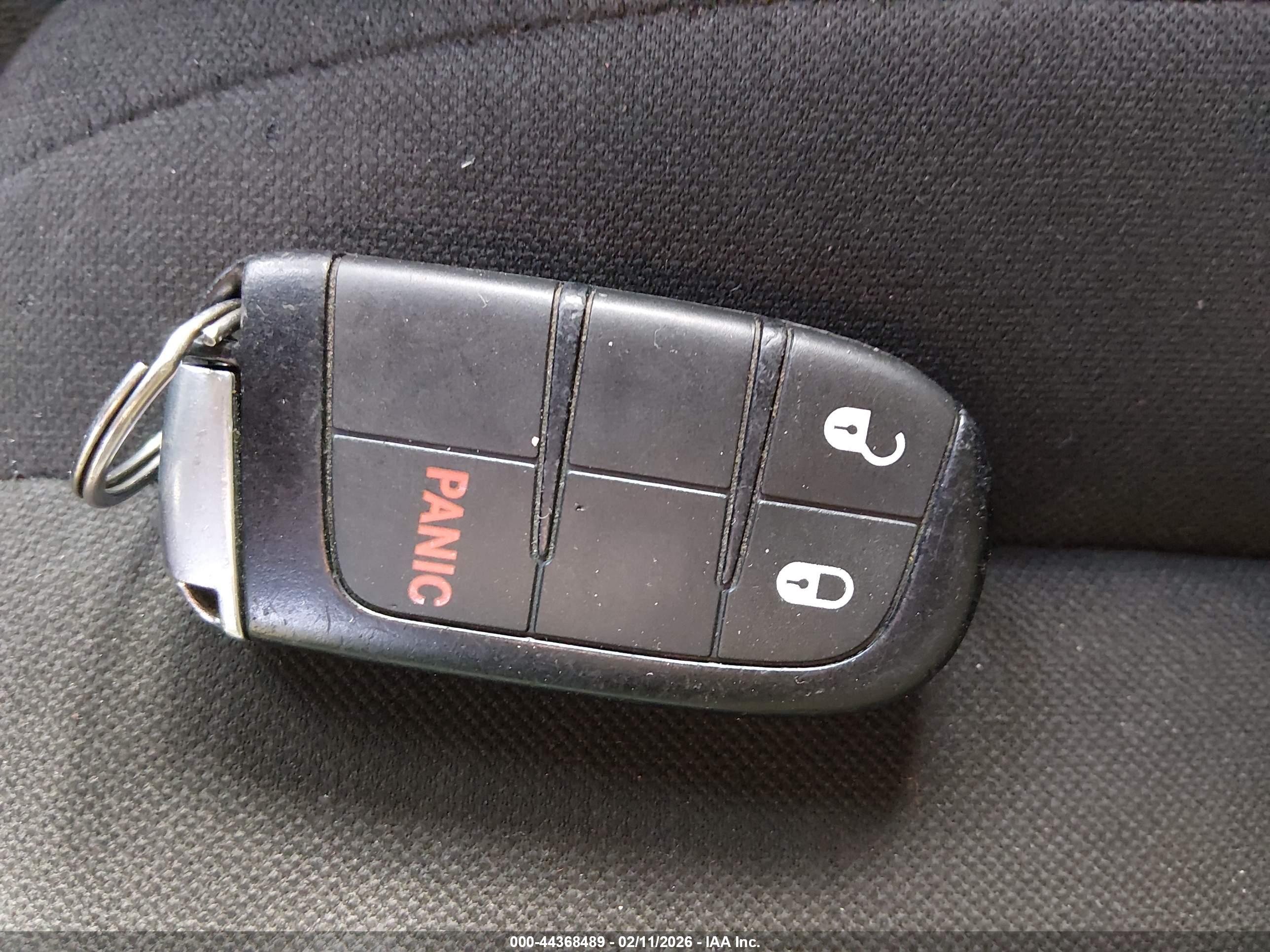 DODGE DURANGO image 11
