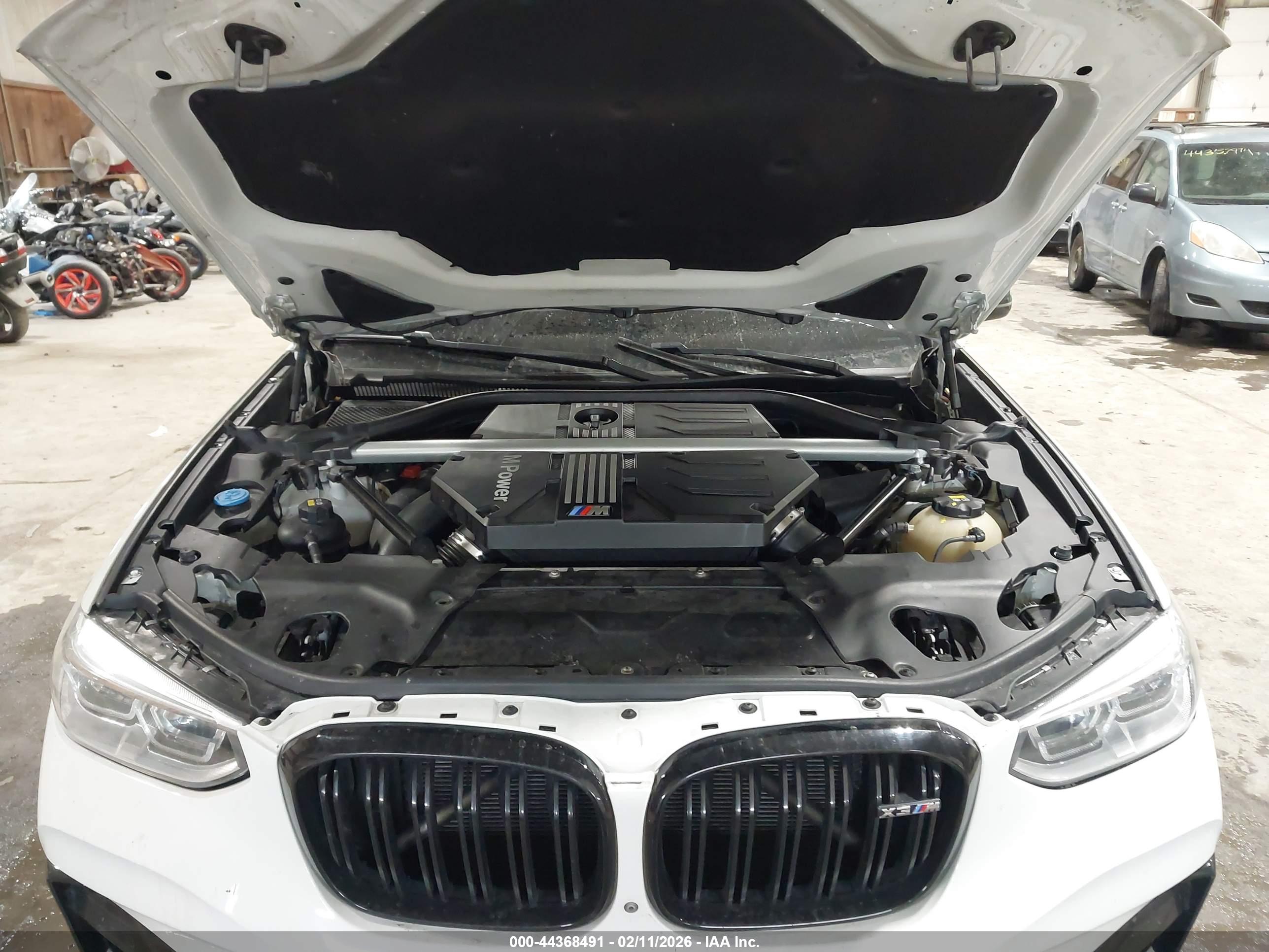 BMW X3 image 10