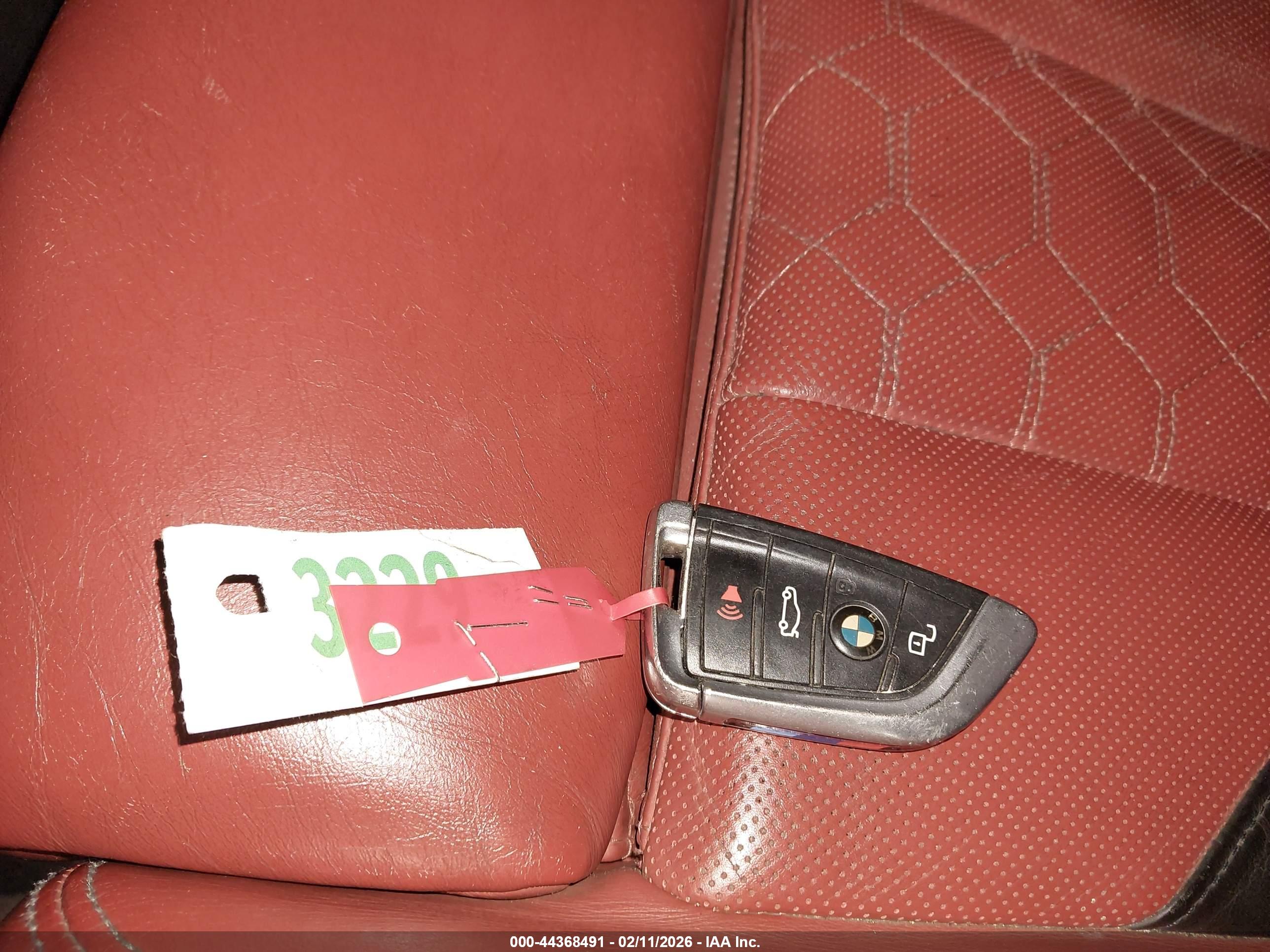 BMW X3 image 11