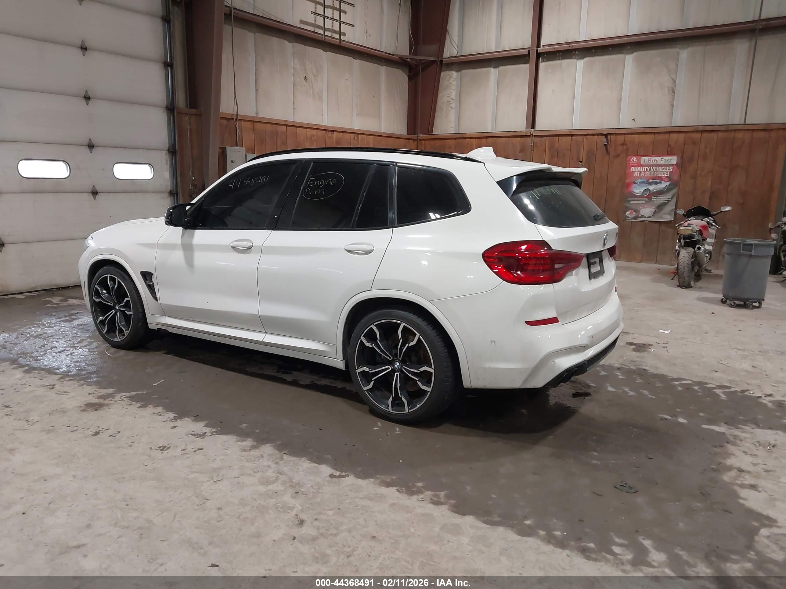 BMW X3 image 3