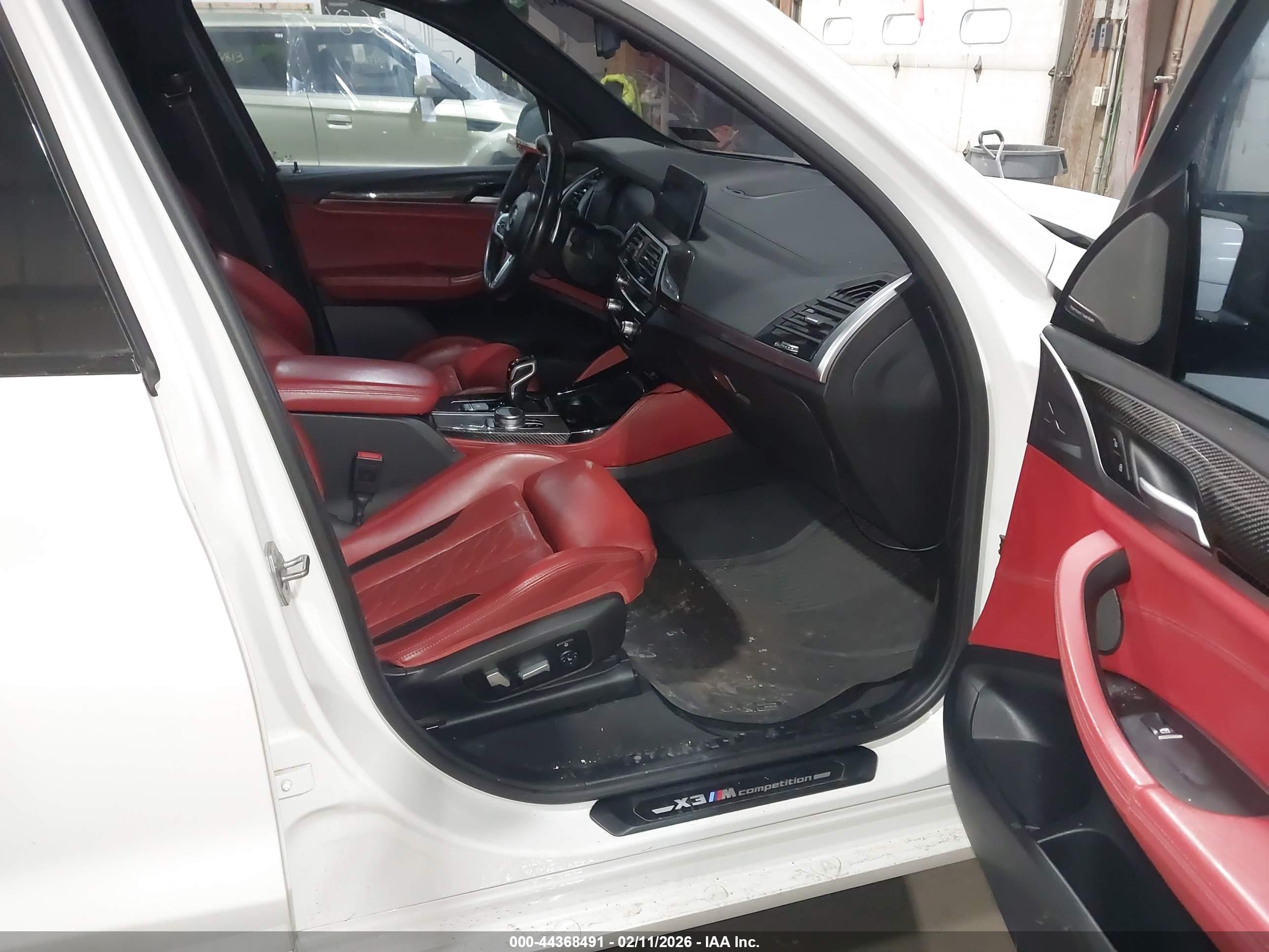 BMW X3 image 5
