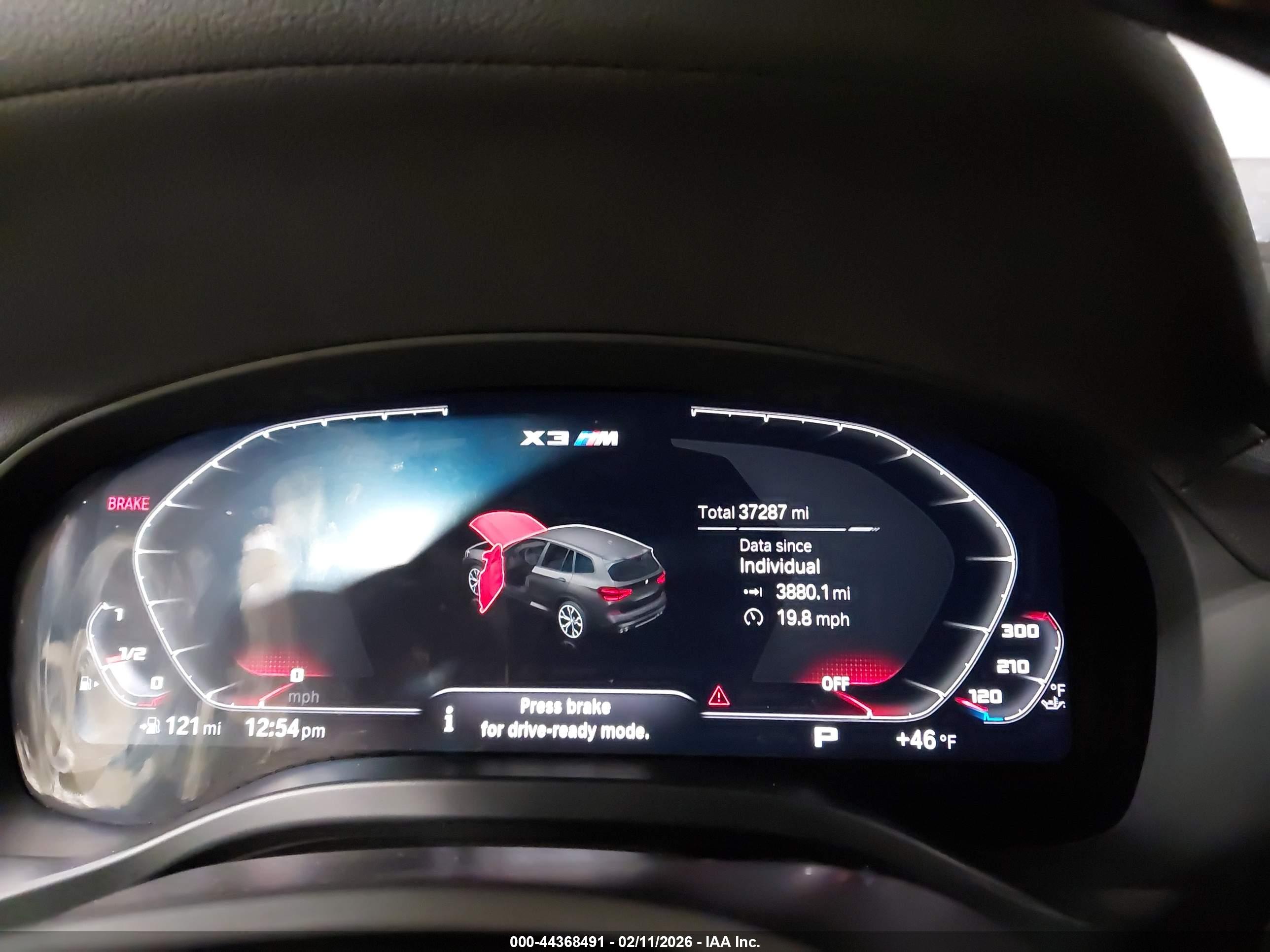 BMW X3 image 7