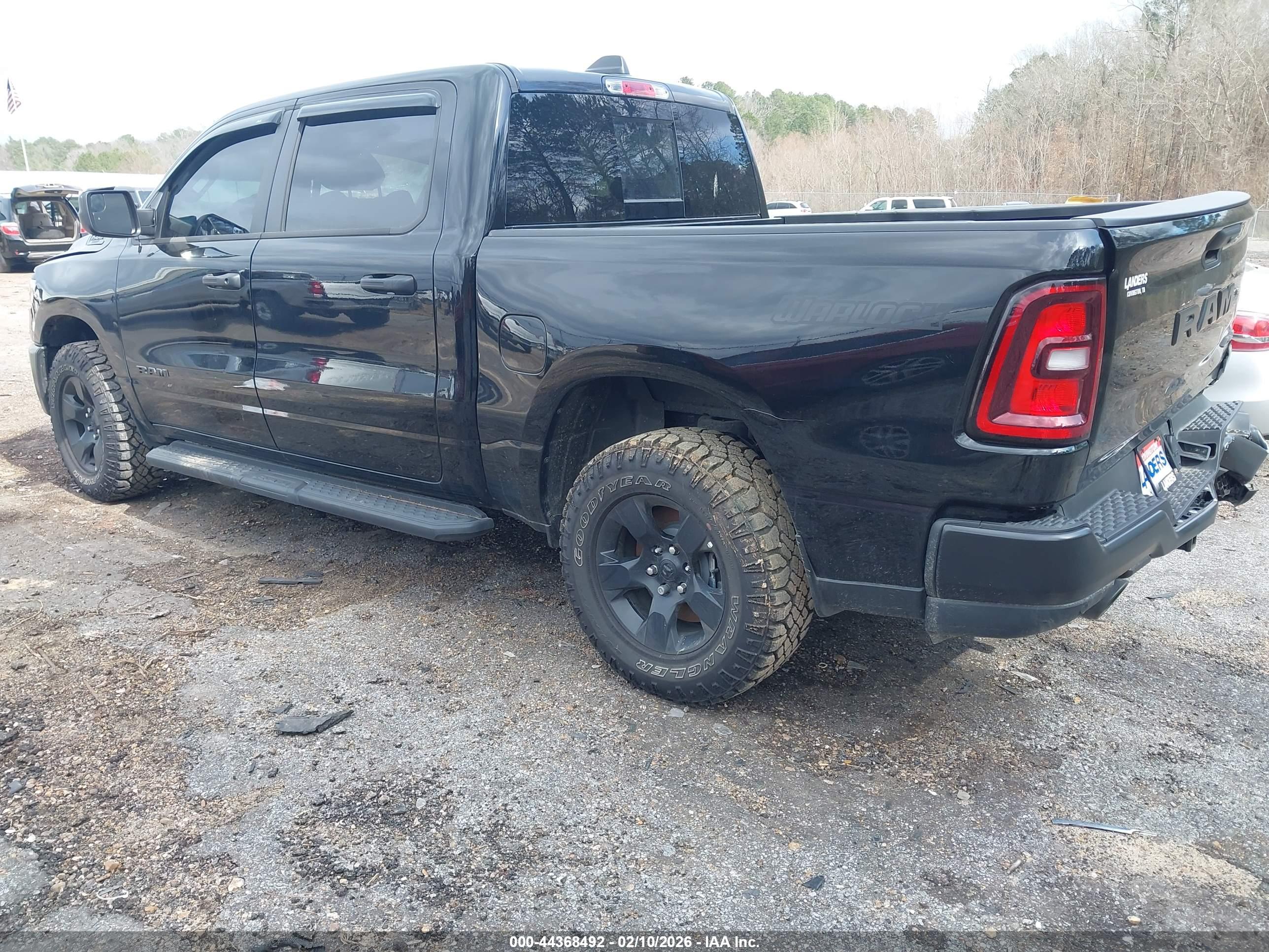 RAM 1500 image 3