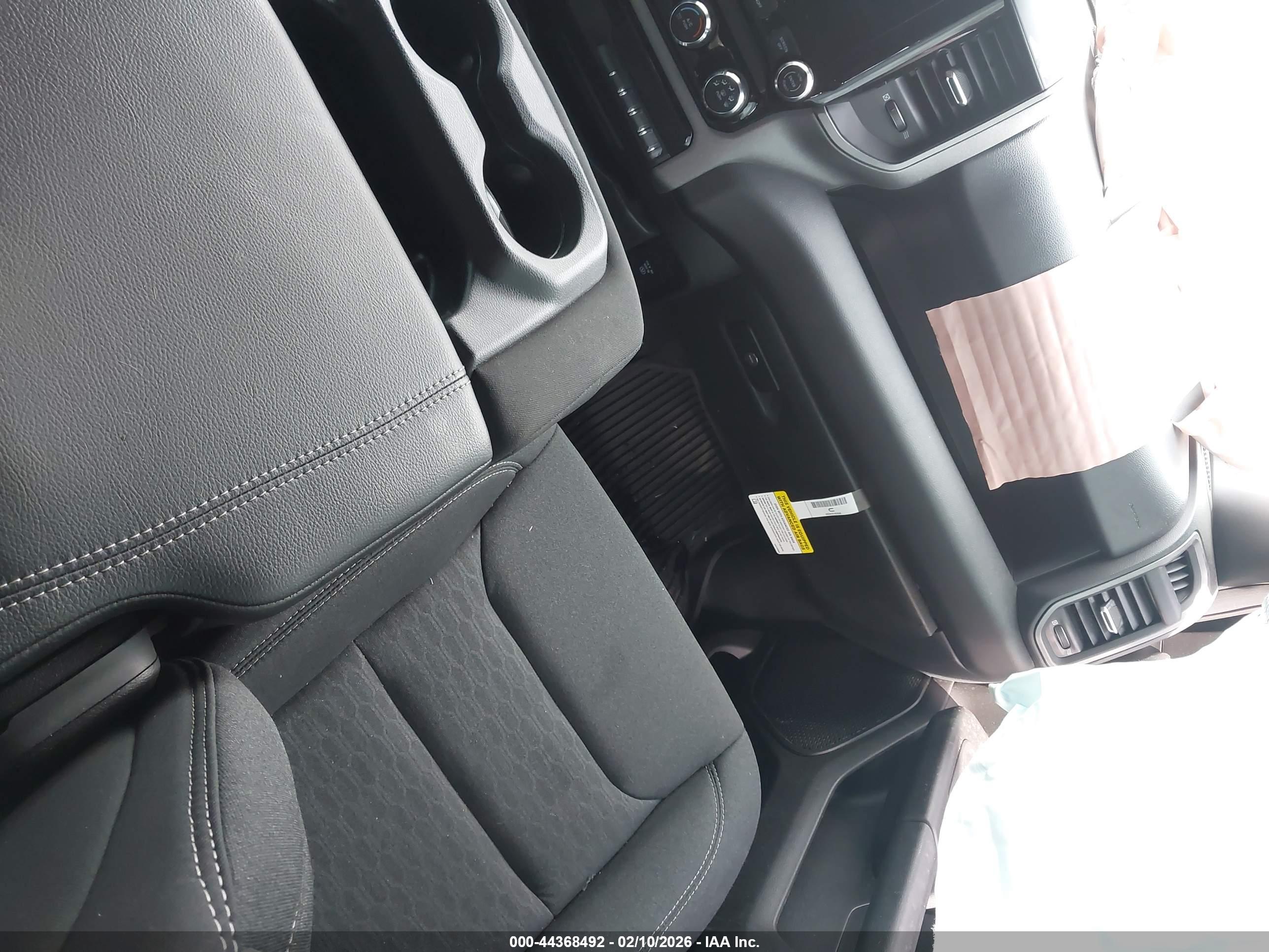 RAM 1500 image 5