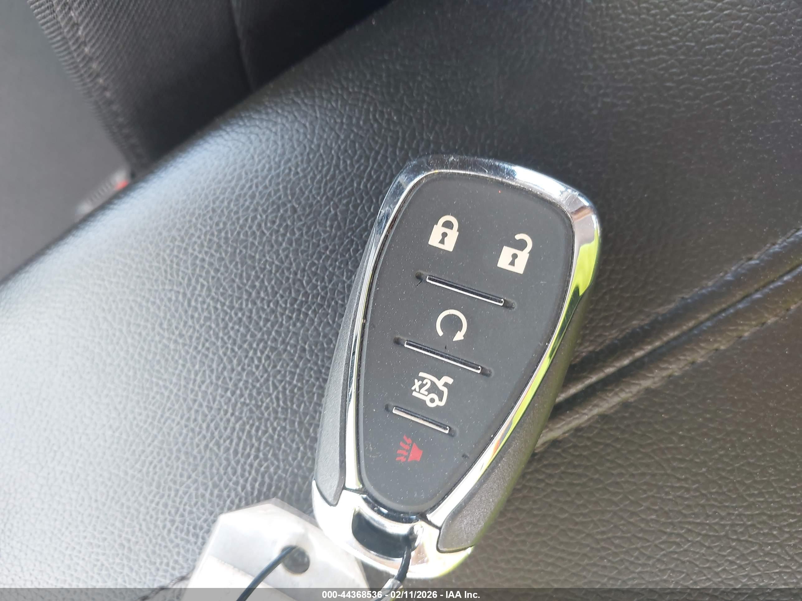 CHEVROLET MALIBU image 11