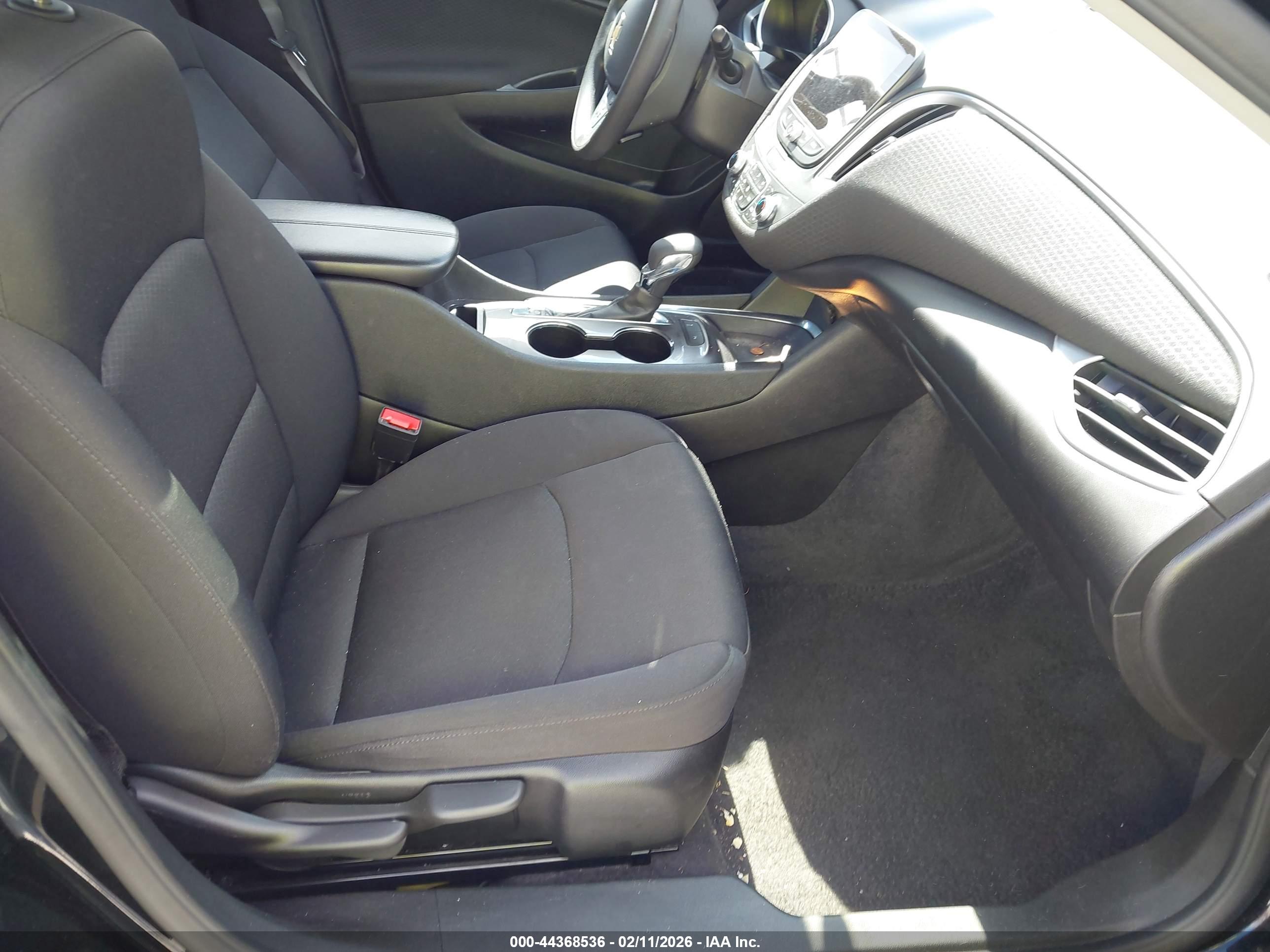 CHEVROLET MALIBU image 5