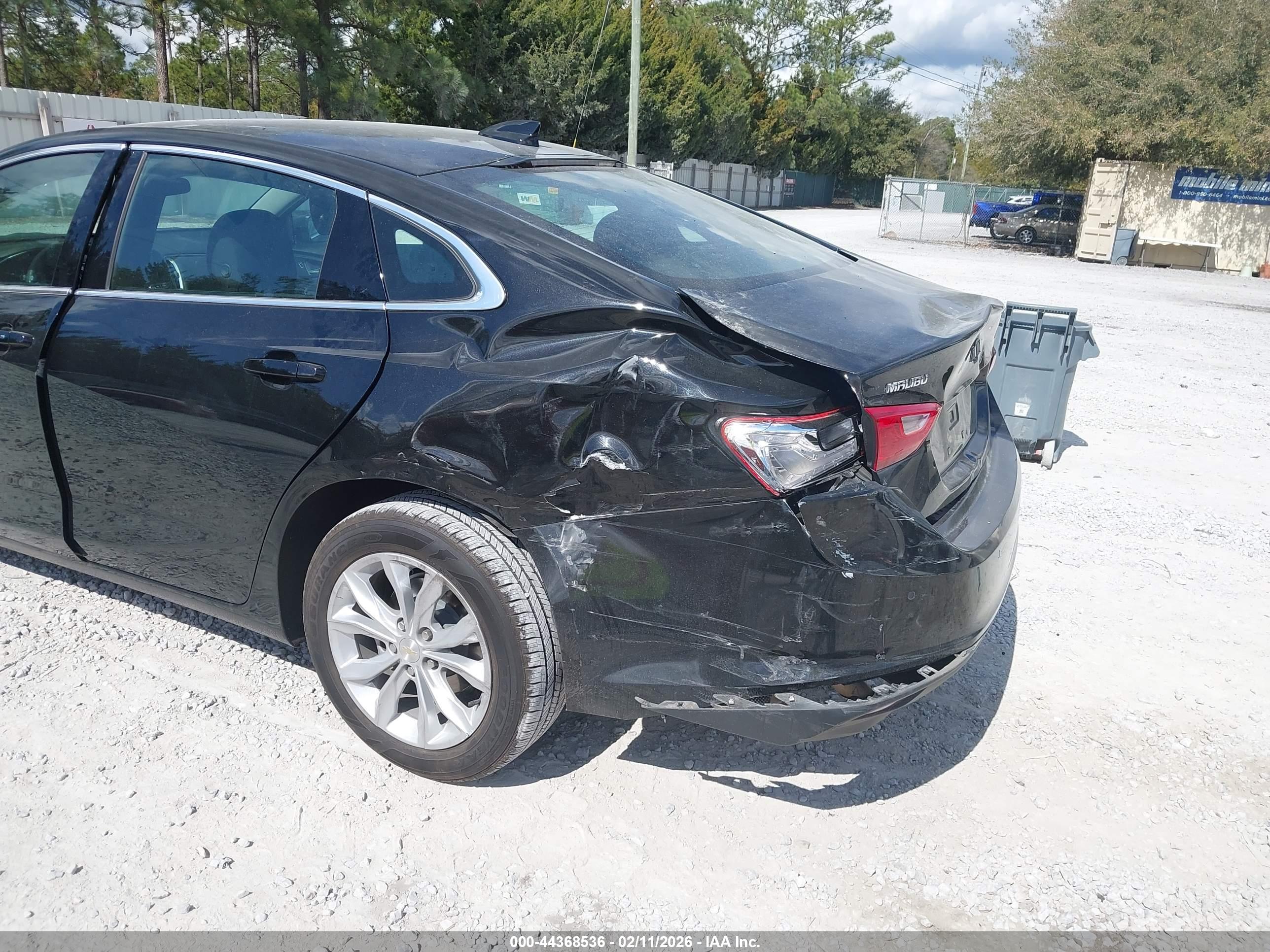 CHEVROLET MALIBU image 6
