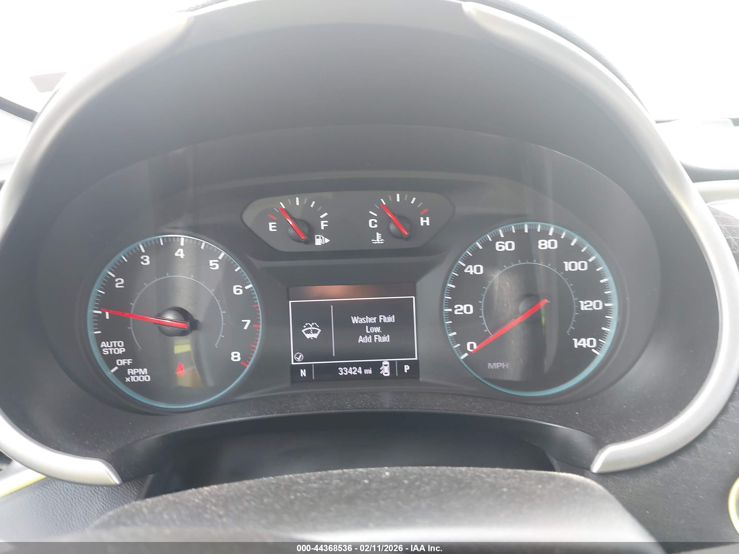 CHEVROLET MALIBU image 7