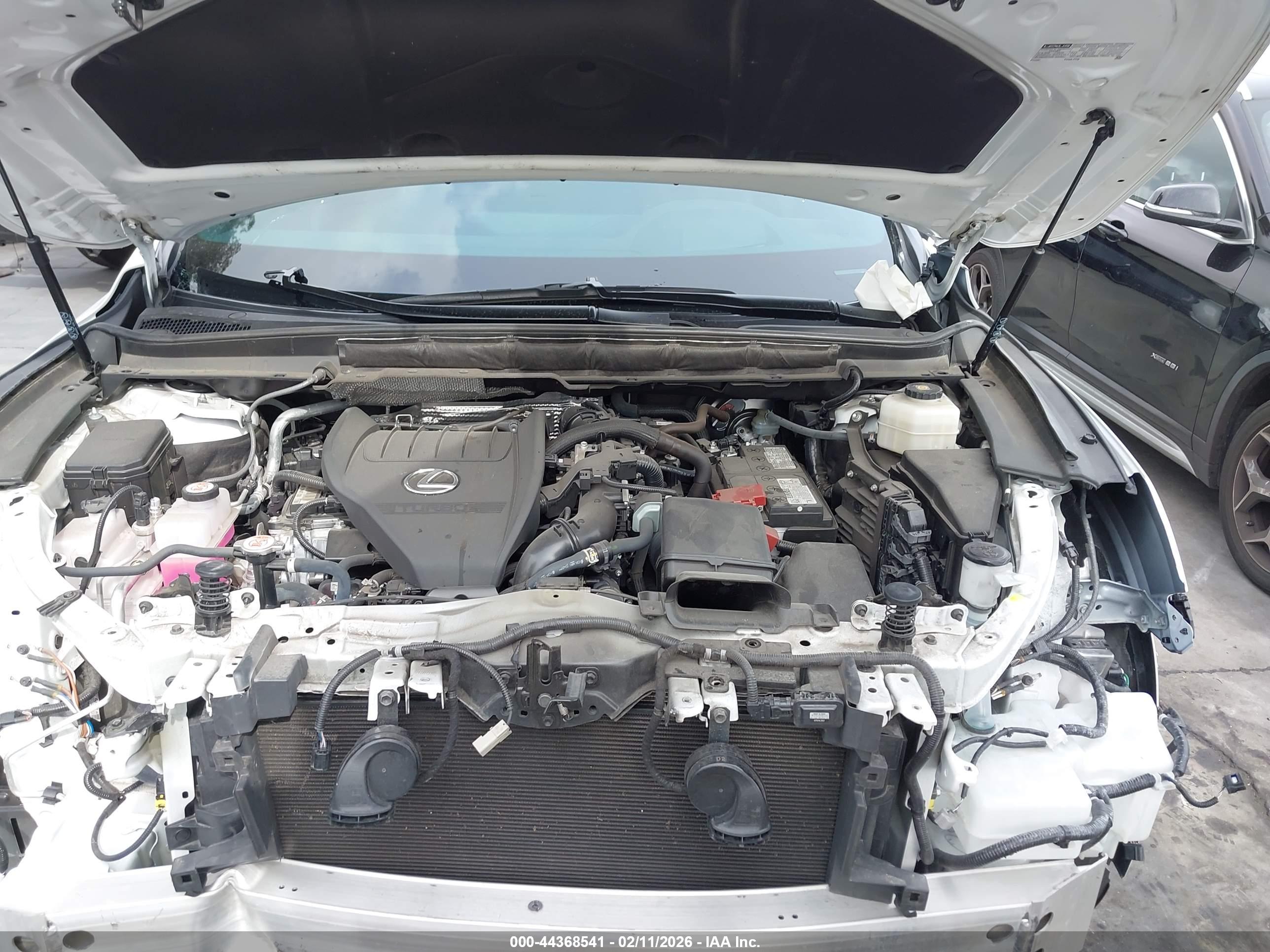 LEXUS RX image 10