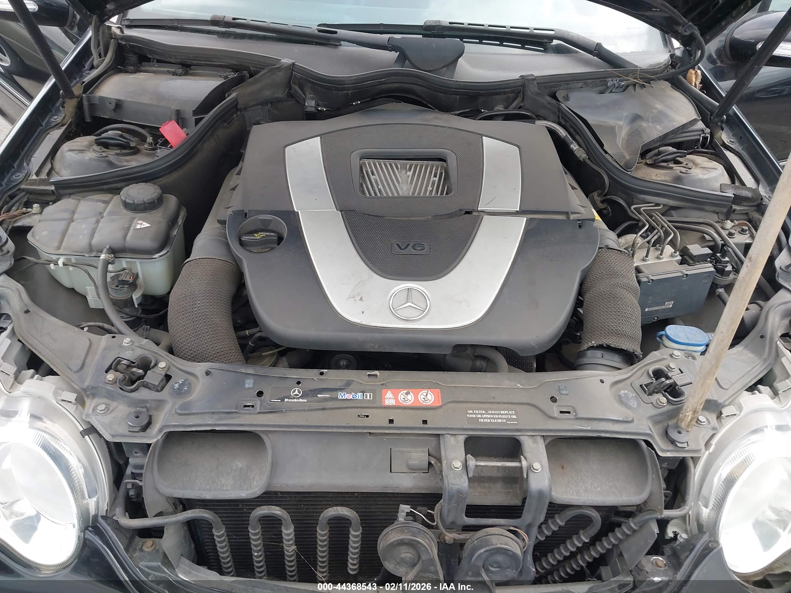 MERCEDES-BENZ C image 10
