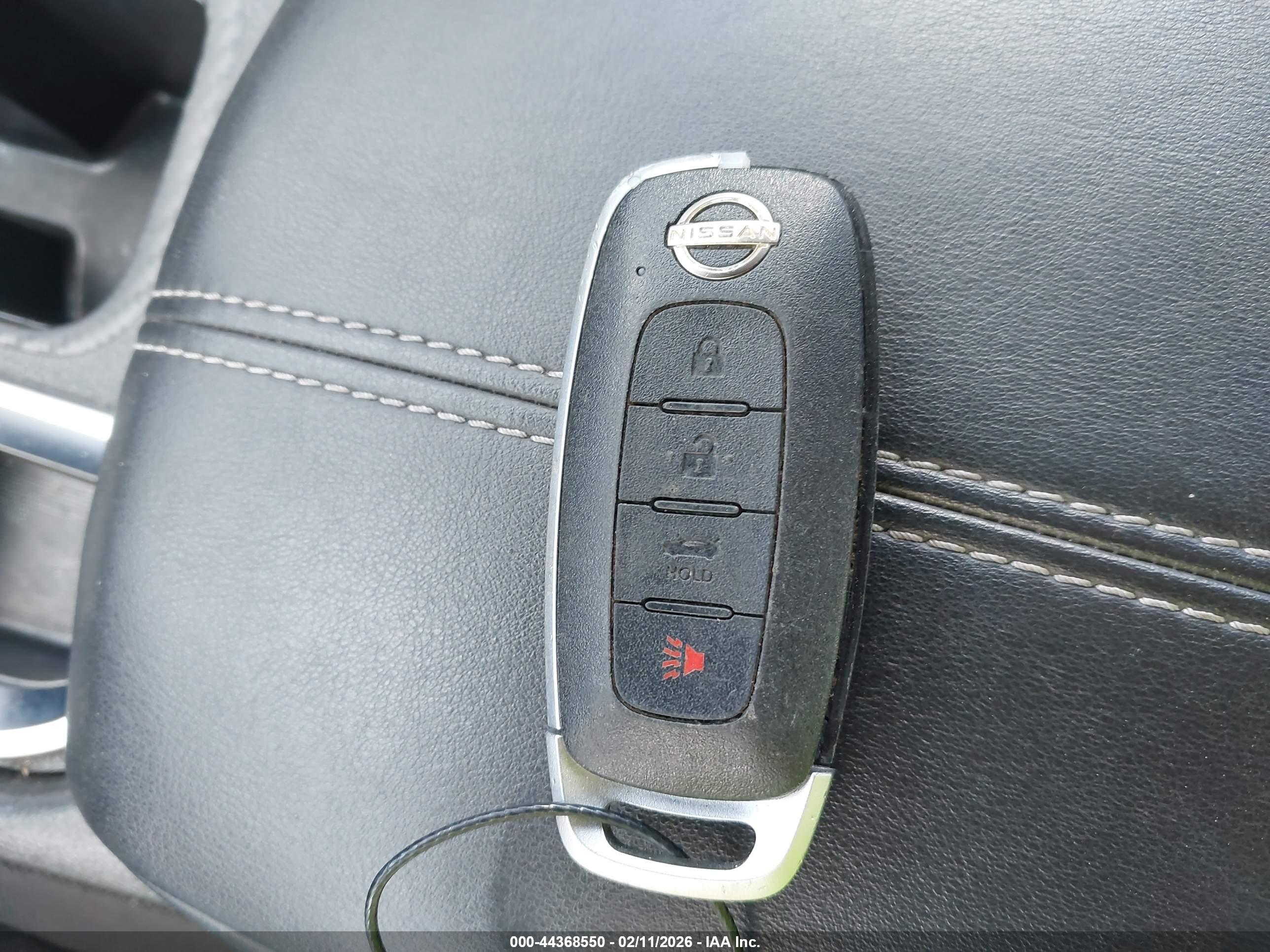 NISSAN SENTRA image 11