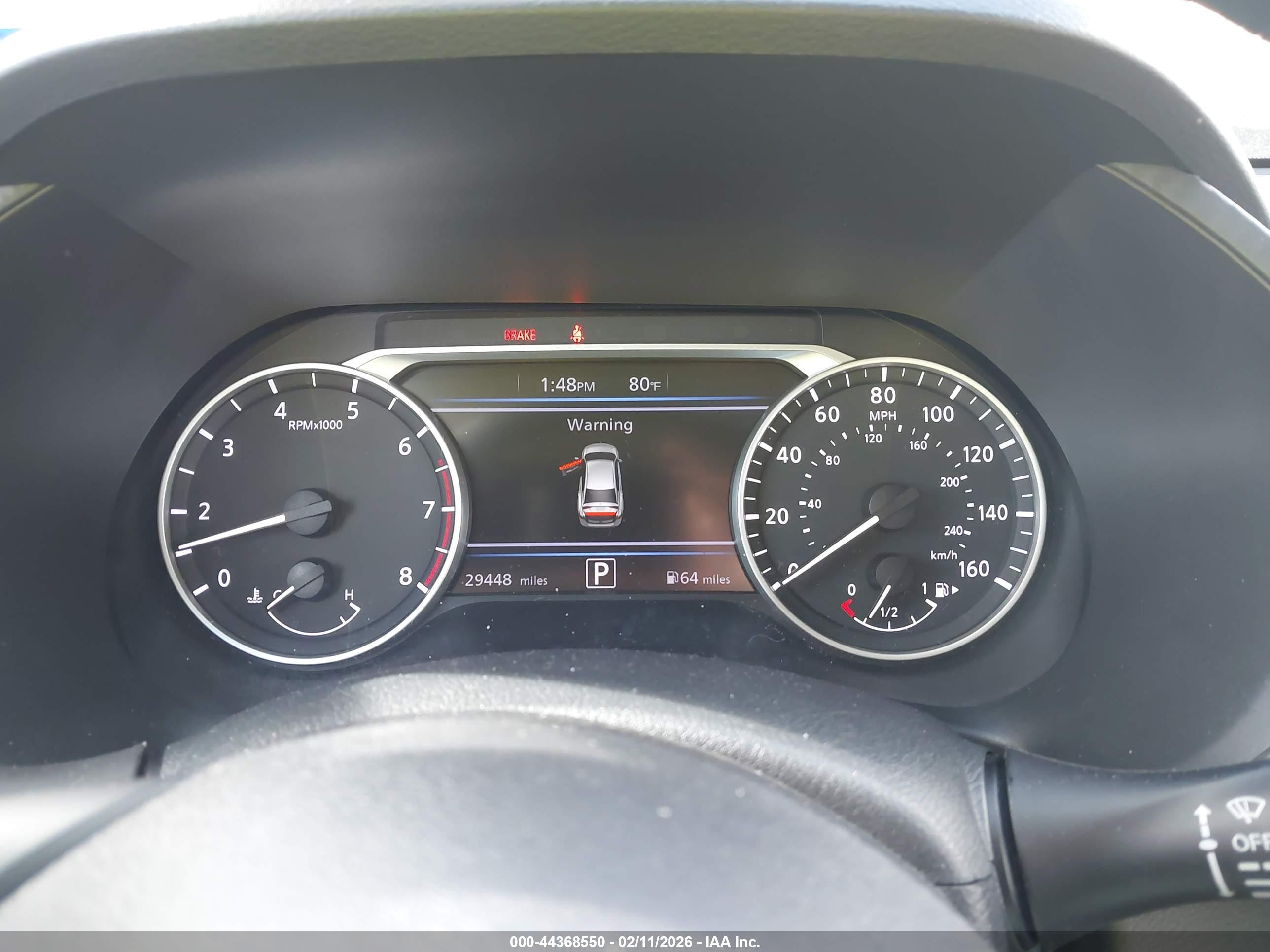 NISSAN SENTRA image 7