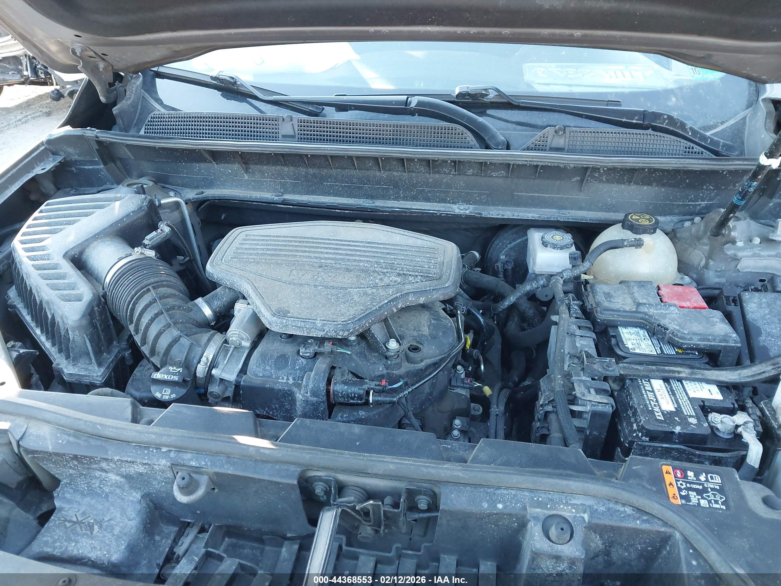 GMC ACADIA image 10