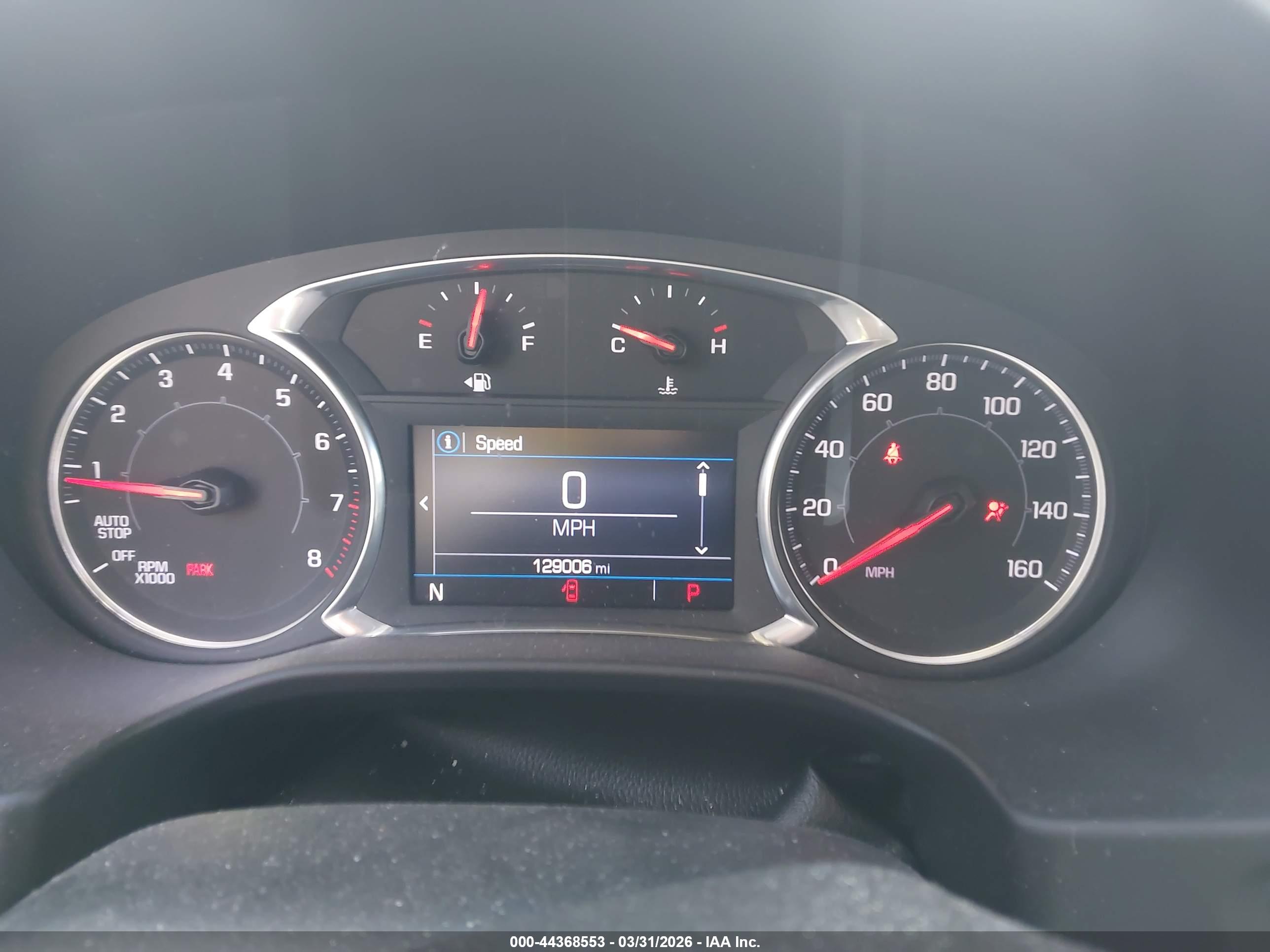 GMC ACADIA image 7
