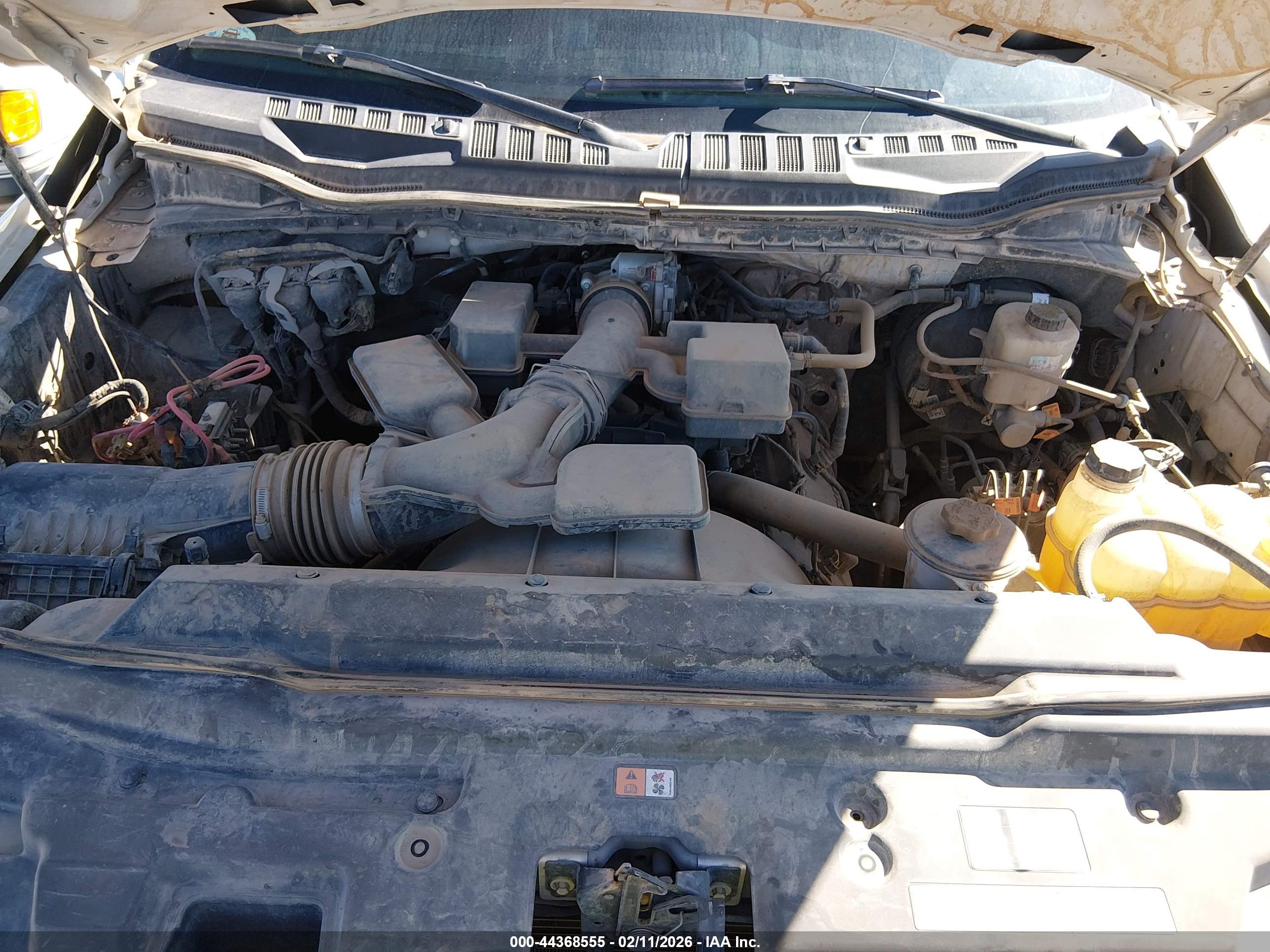 FORD F-250 image 10