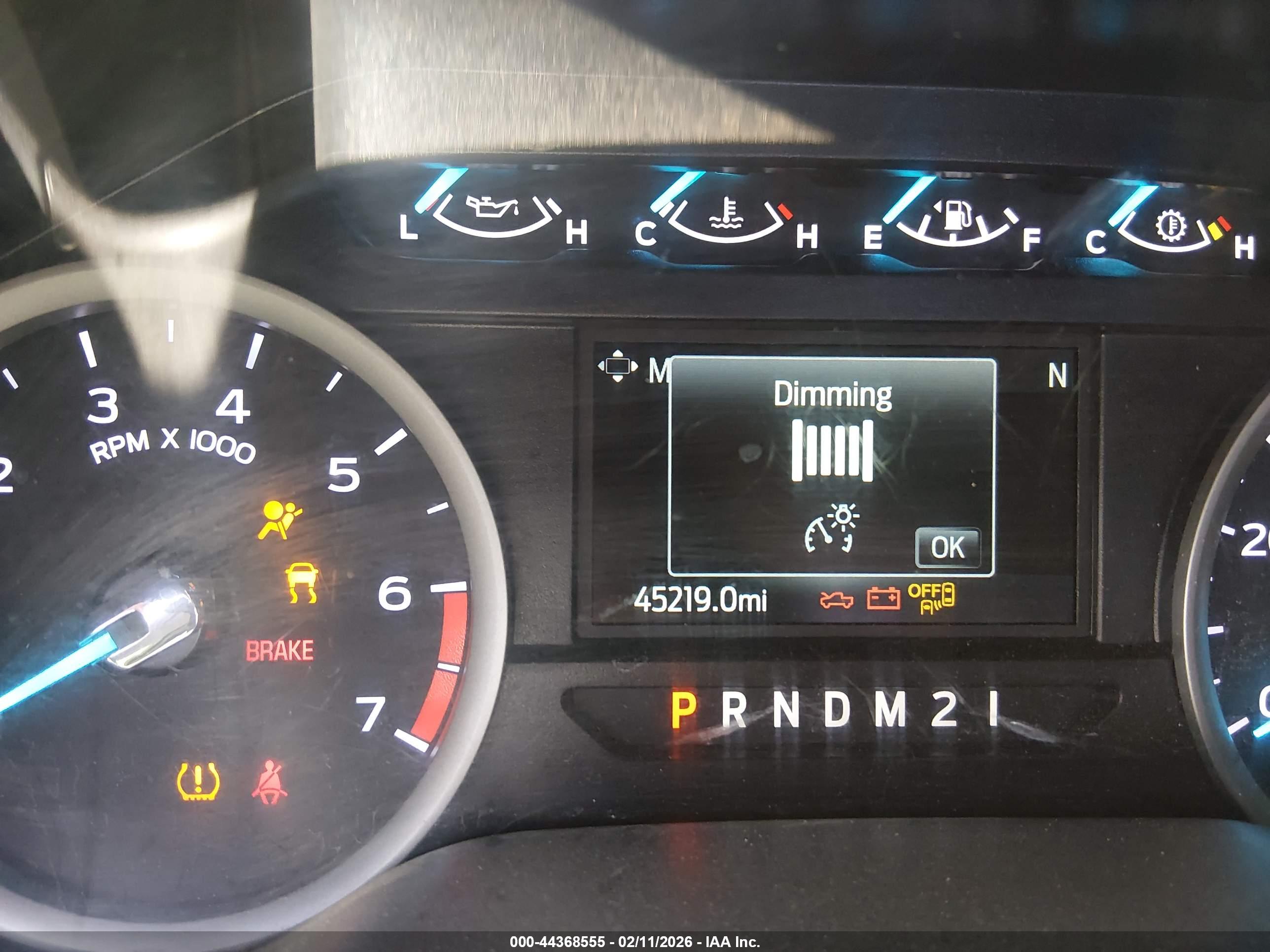 FORD F-250 image 7