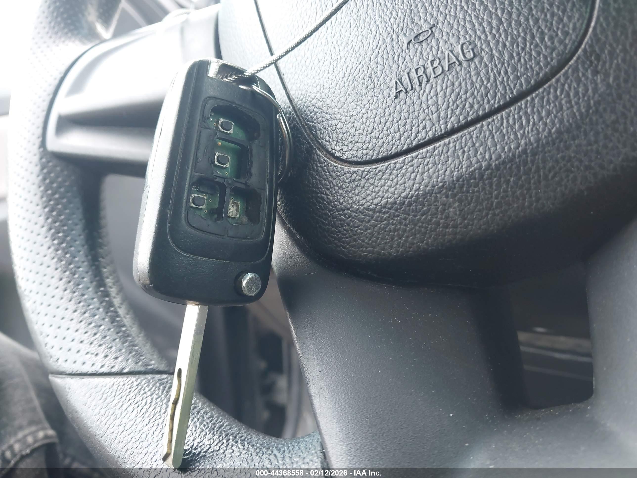 CHEVROLET CRUZE image 11