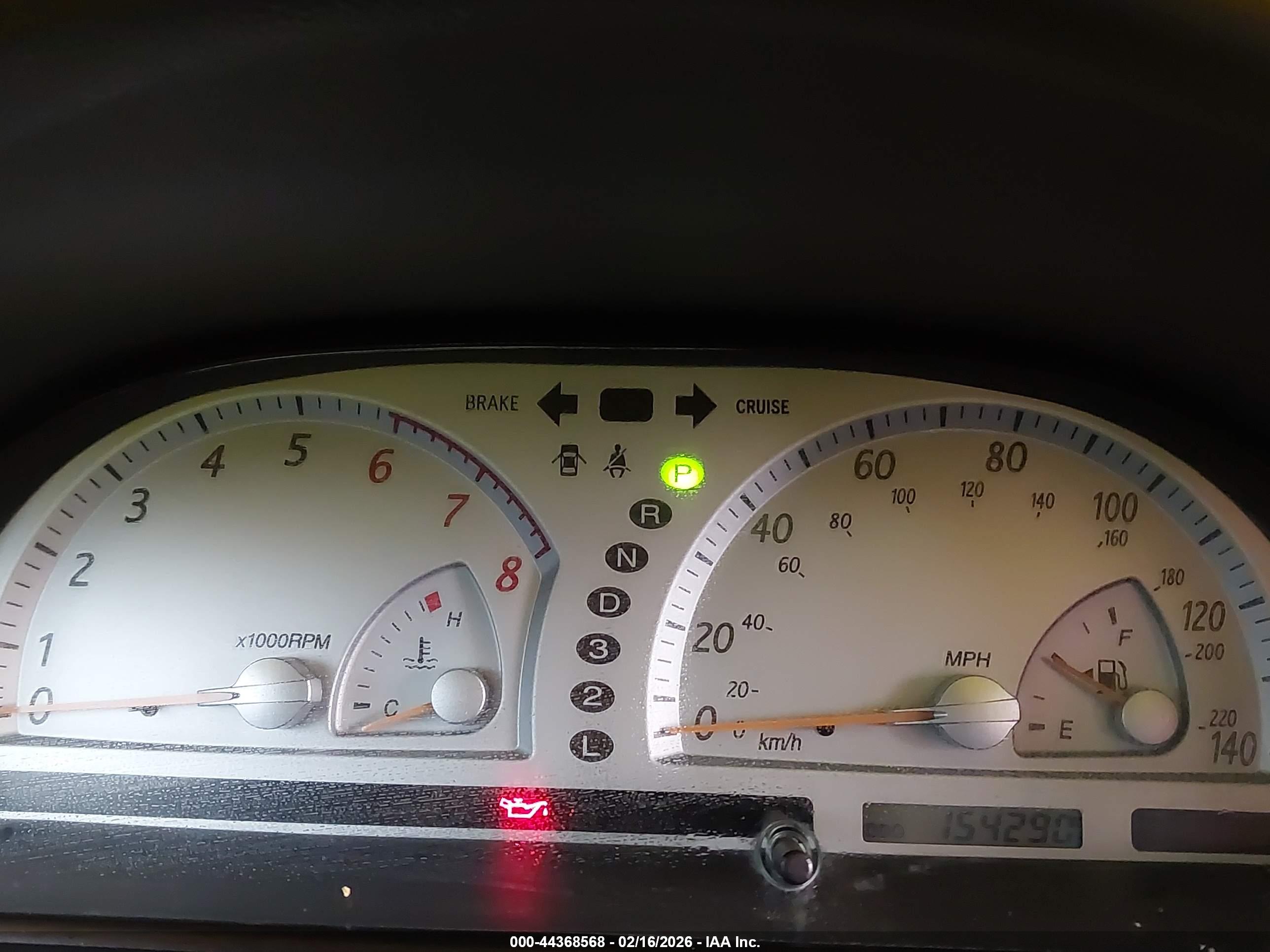 TOYOTA CAMRY image 7