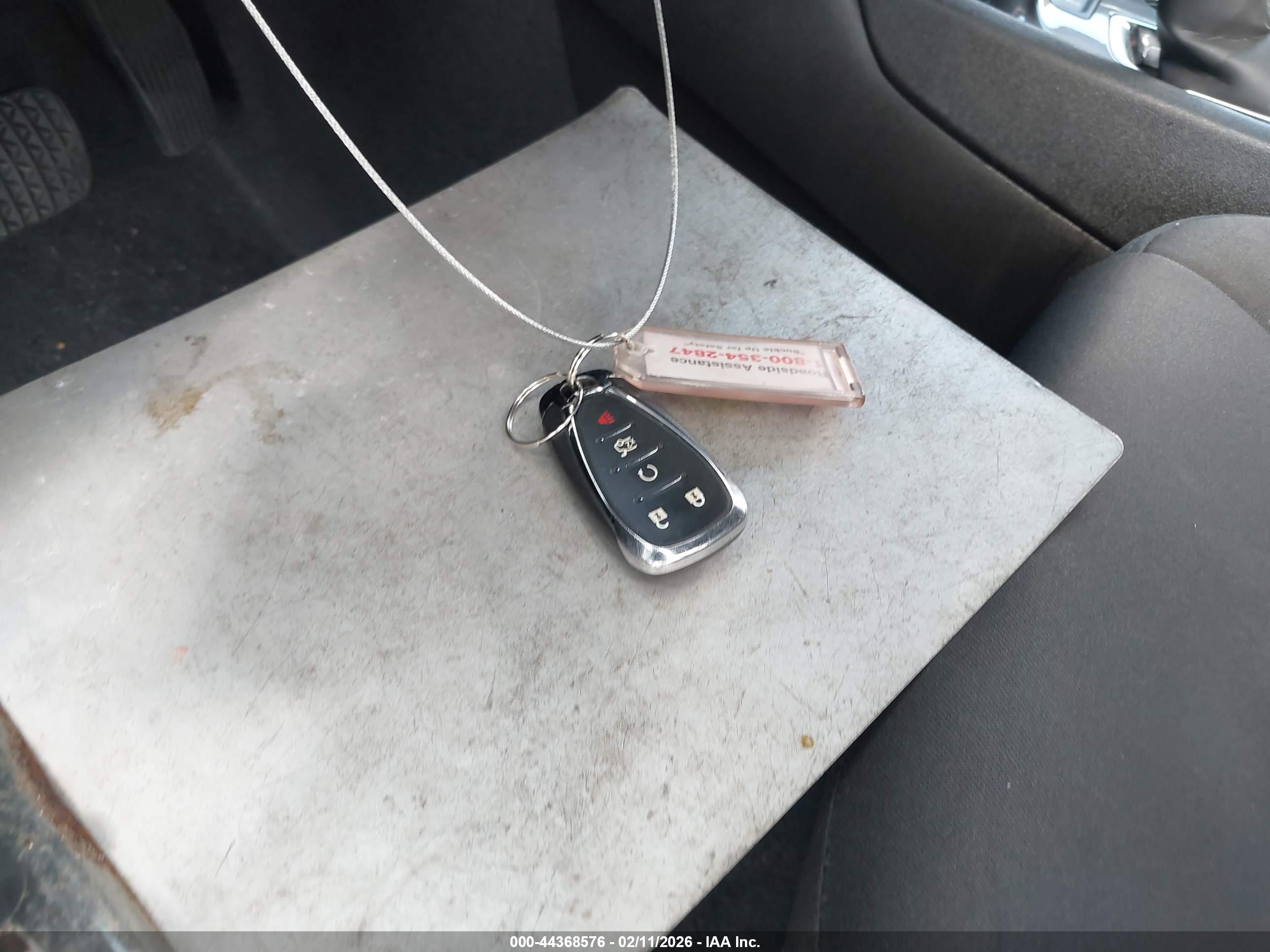 CHEVROLET MALIBU image 11