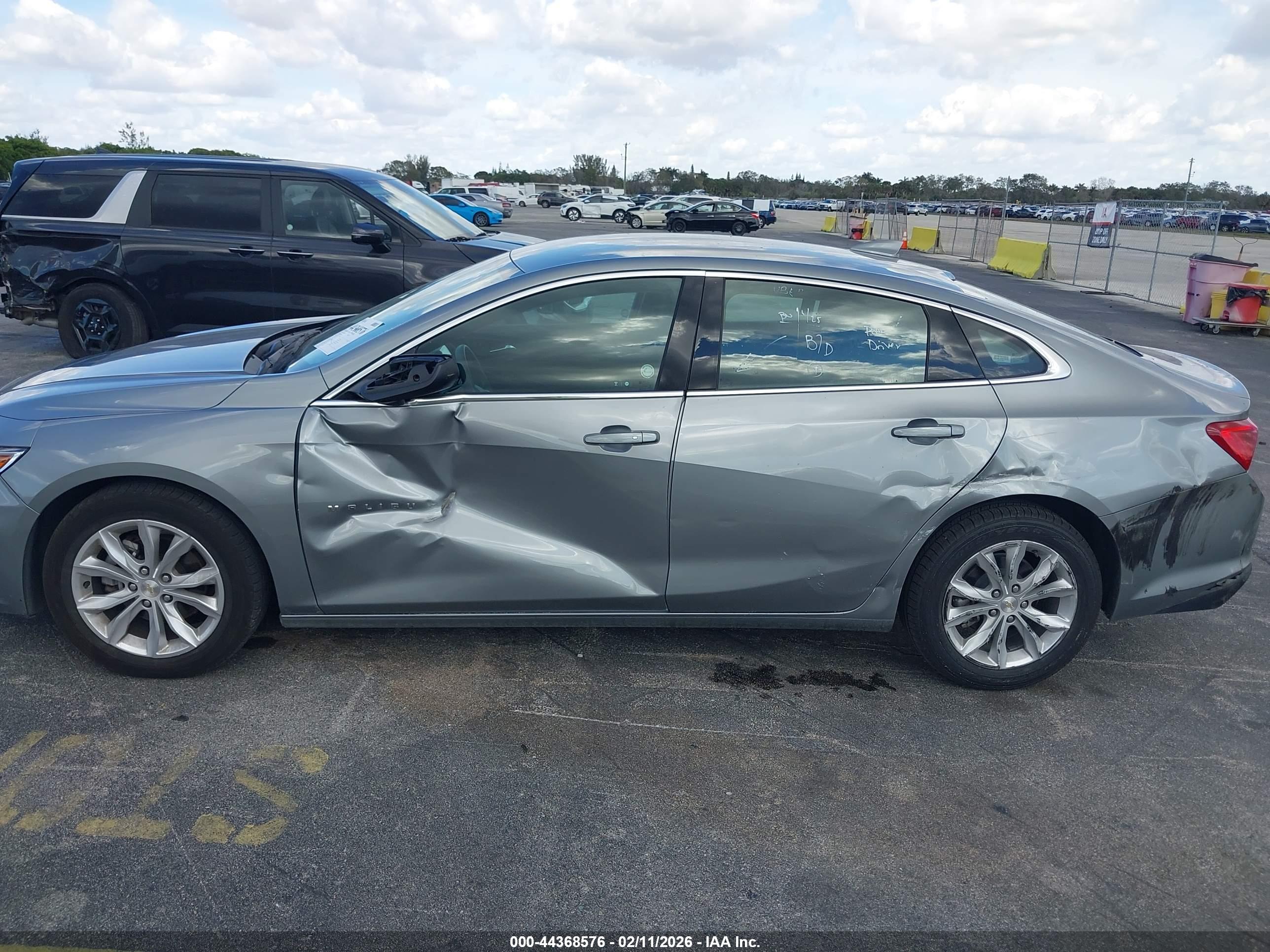 CHEVROLET MALIBU image 6