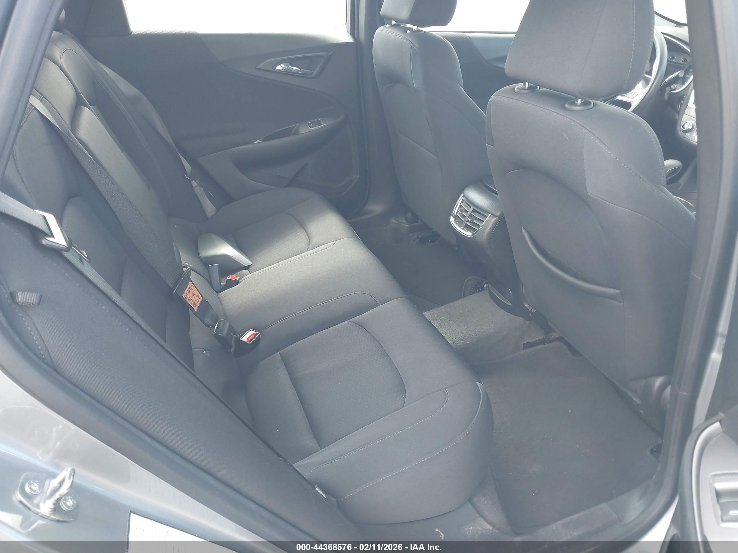 CHEVROLET MALIBU image 8