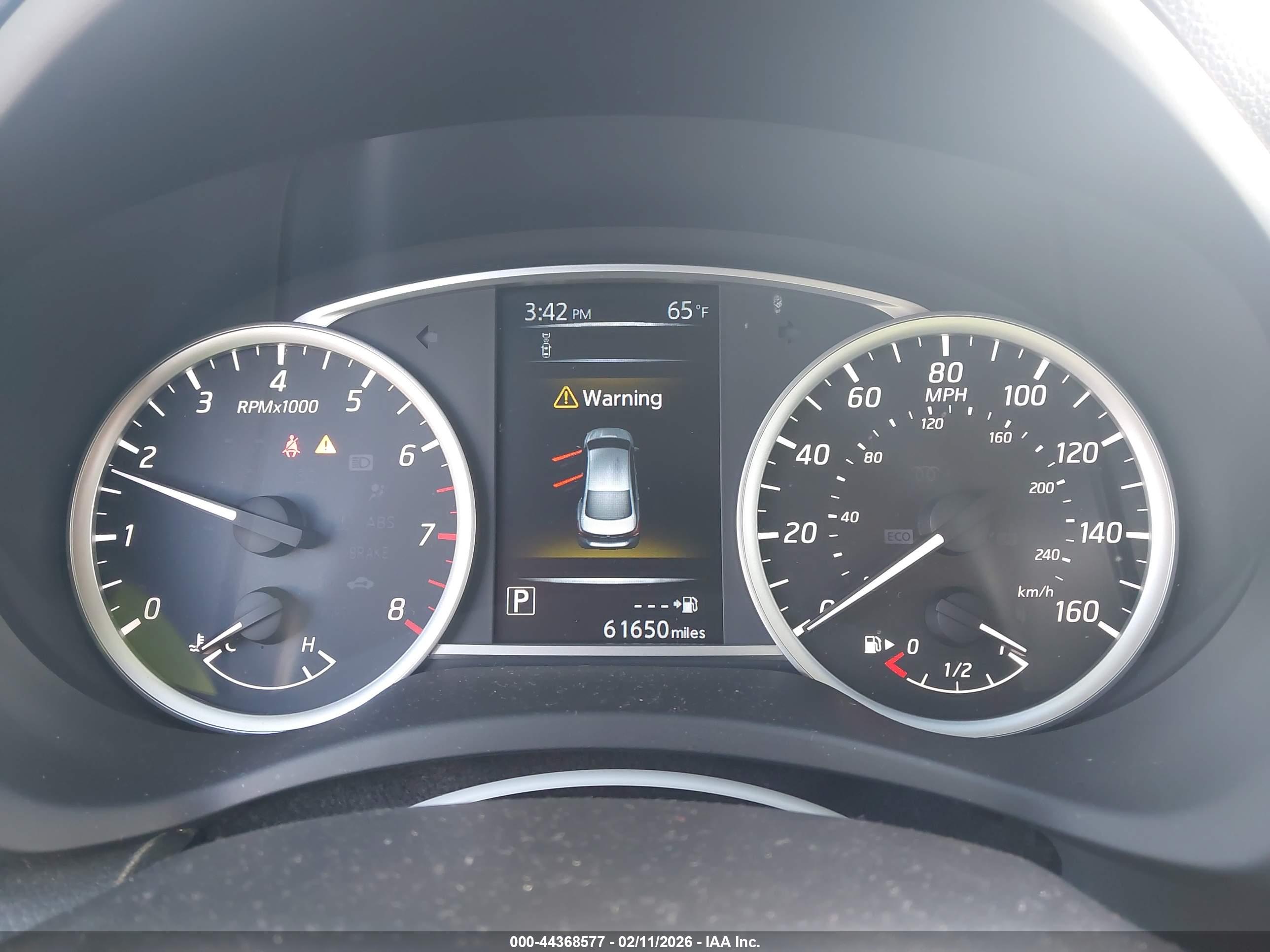 NISSAN SENTRA image 7