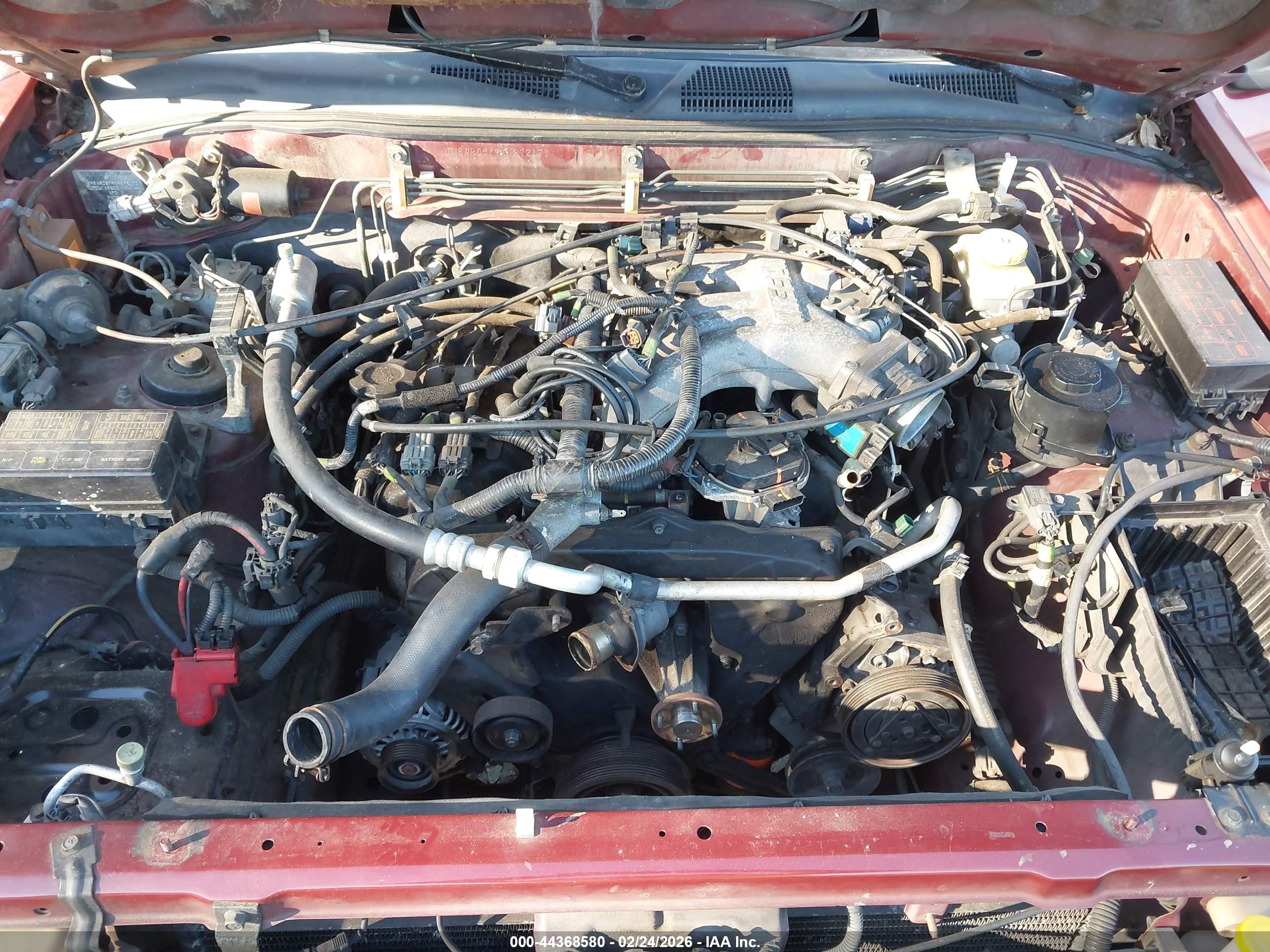 NISSAN PATHFINDER image 10
