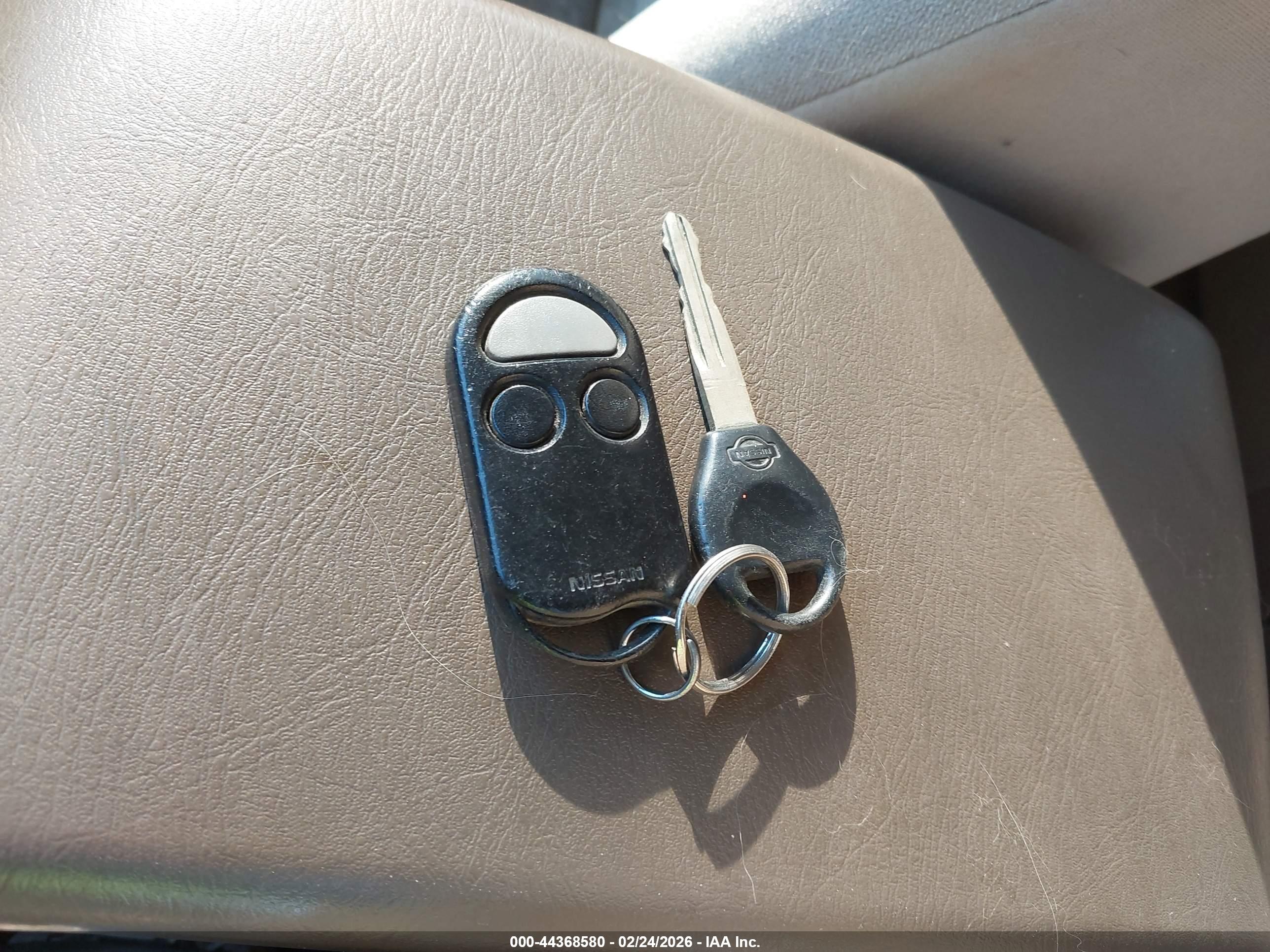 NISSAN PATHFINDER image 11