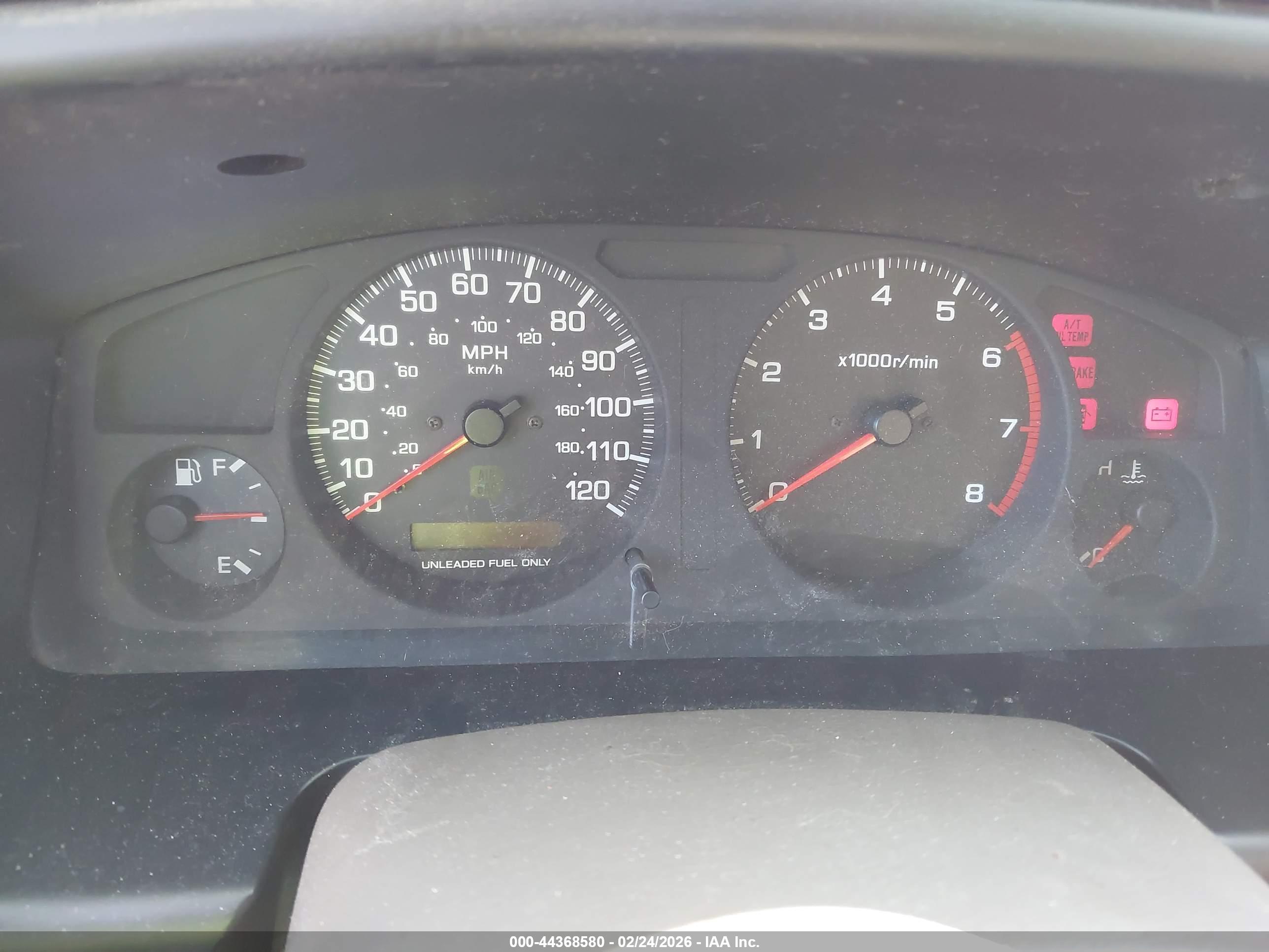 NISSAN PATHFINDER image 7