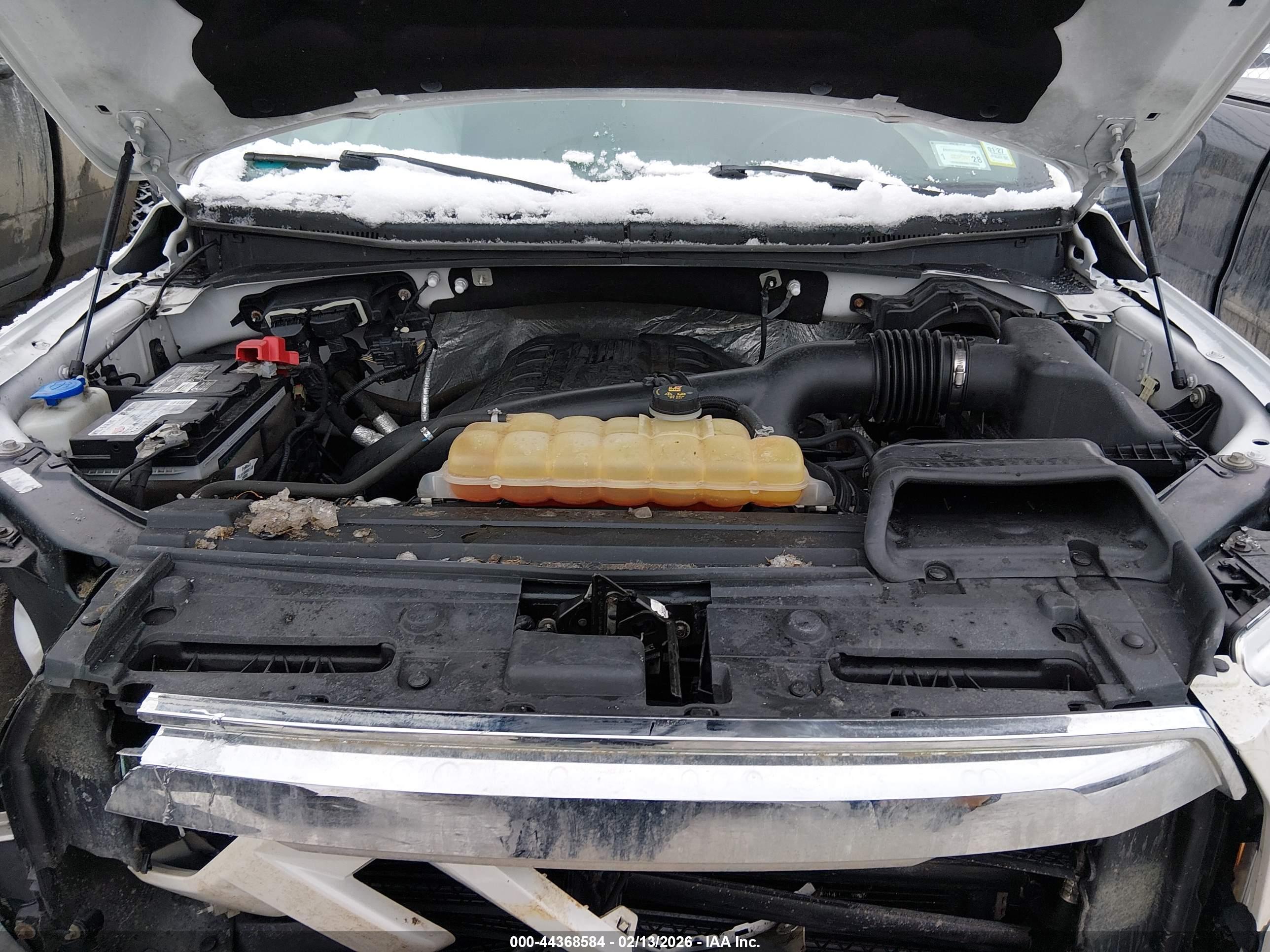 FORD F-150 image 10