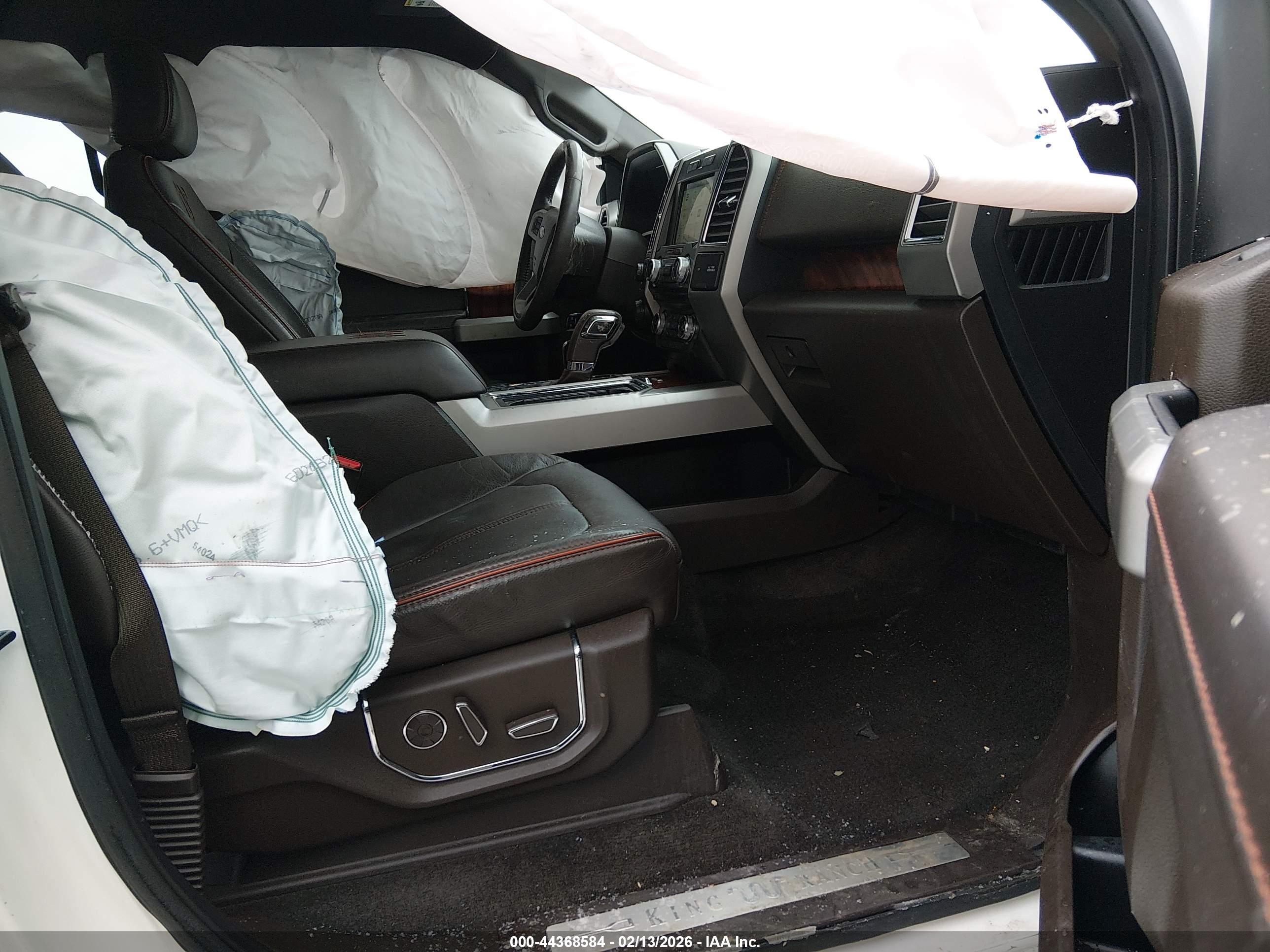 FORD F-150 image 5