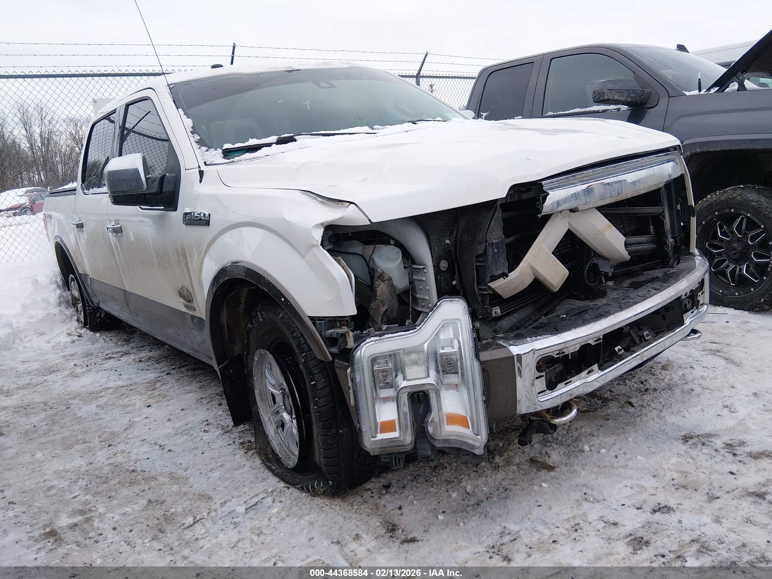 FORD F-150 image 6