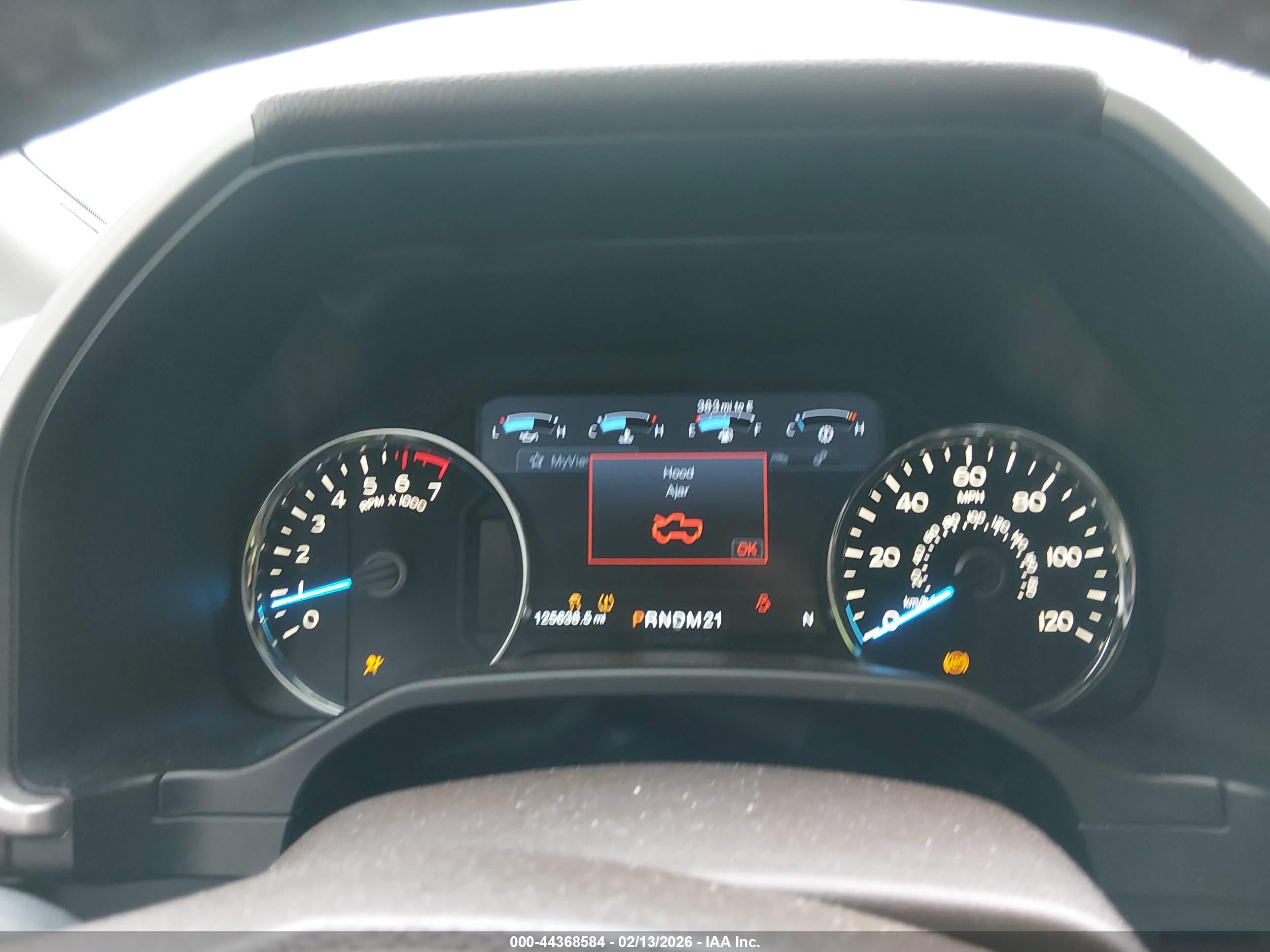 FORD F-150 image 7