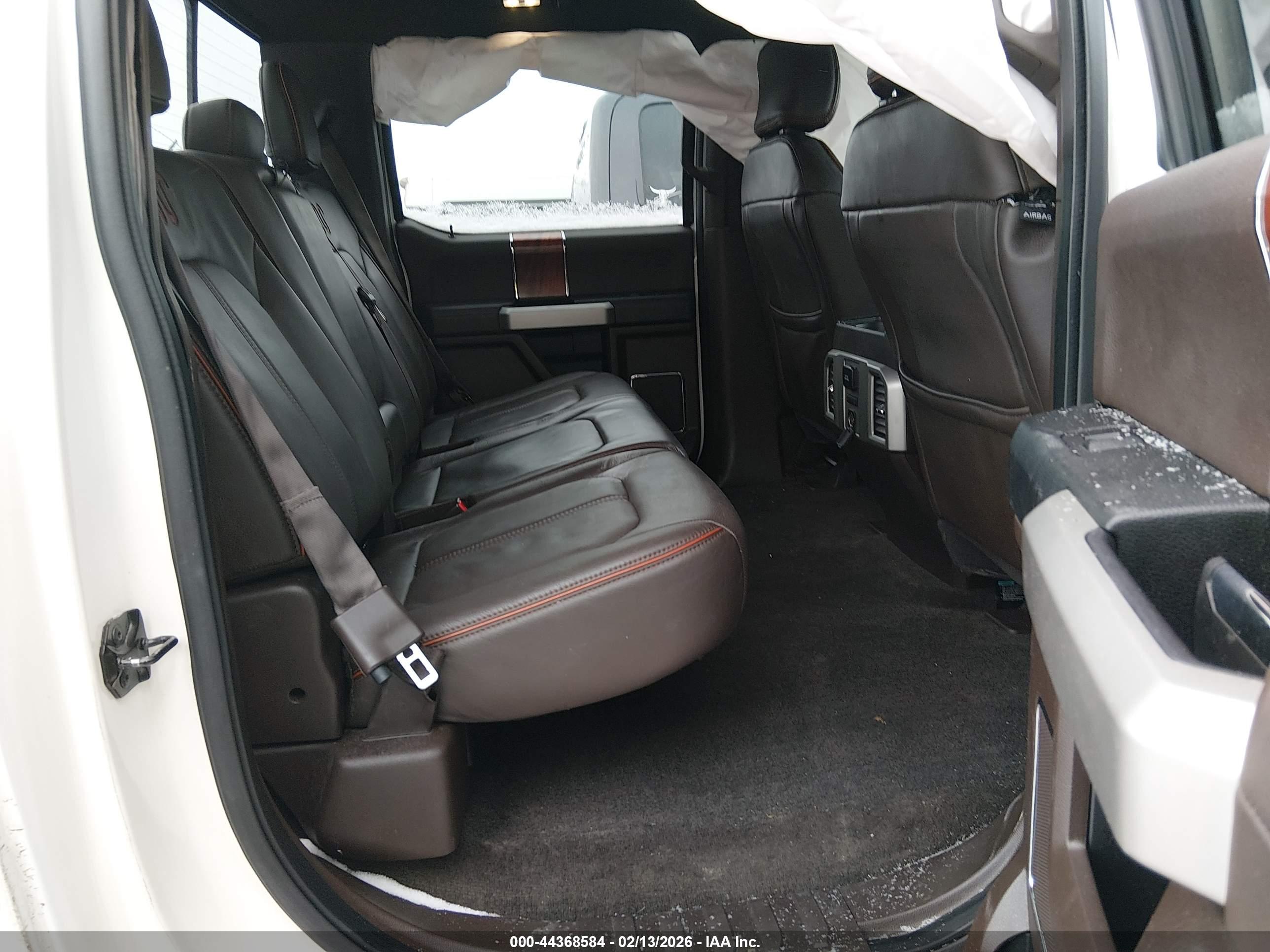 FORD F-150 image 8