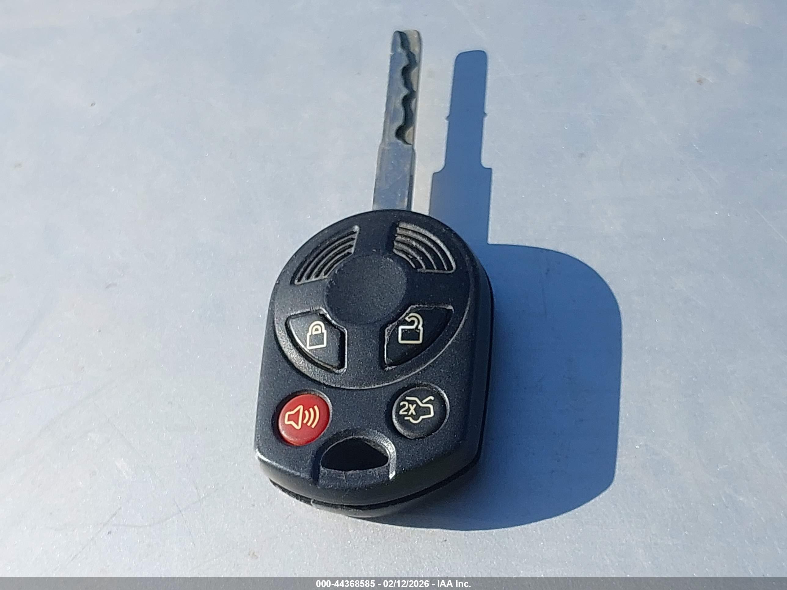 FORD FOCUS image 11