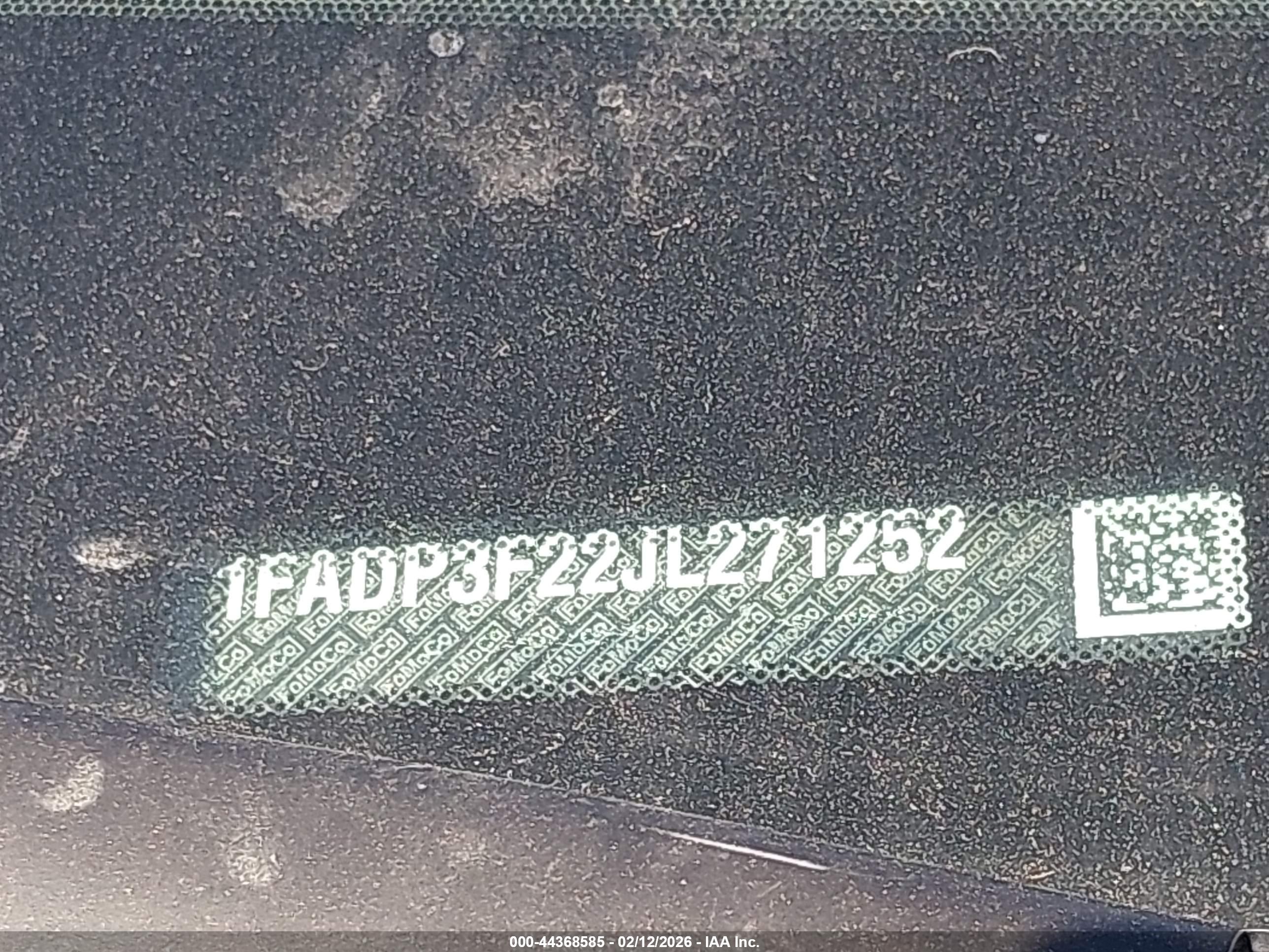 FORD FOCUS image 9