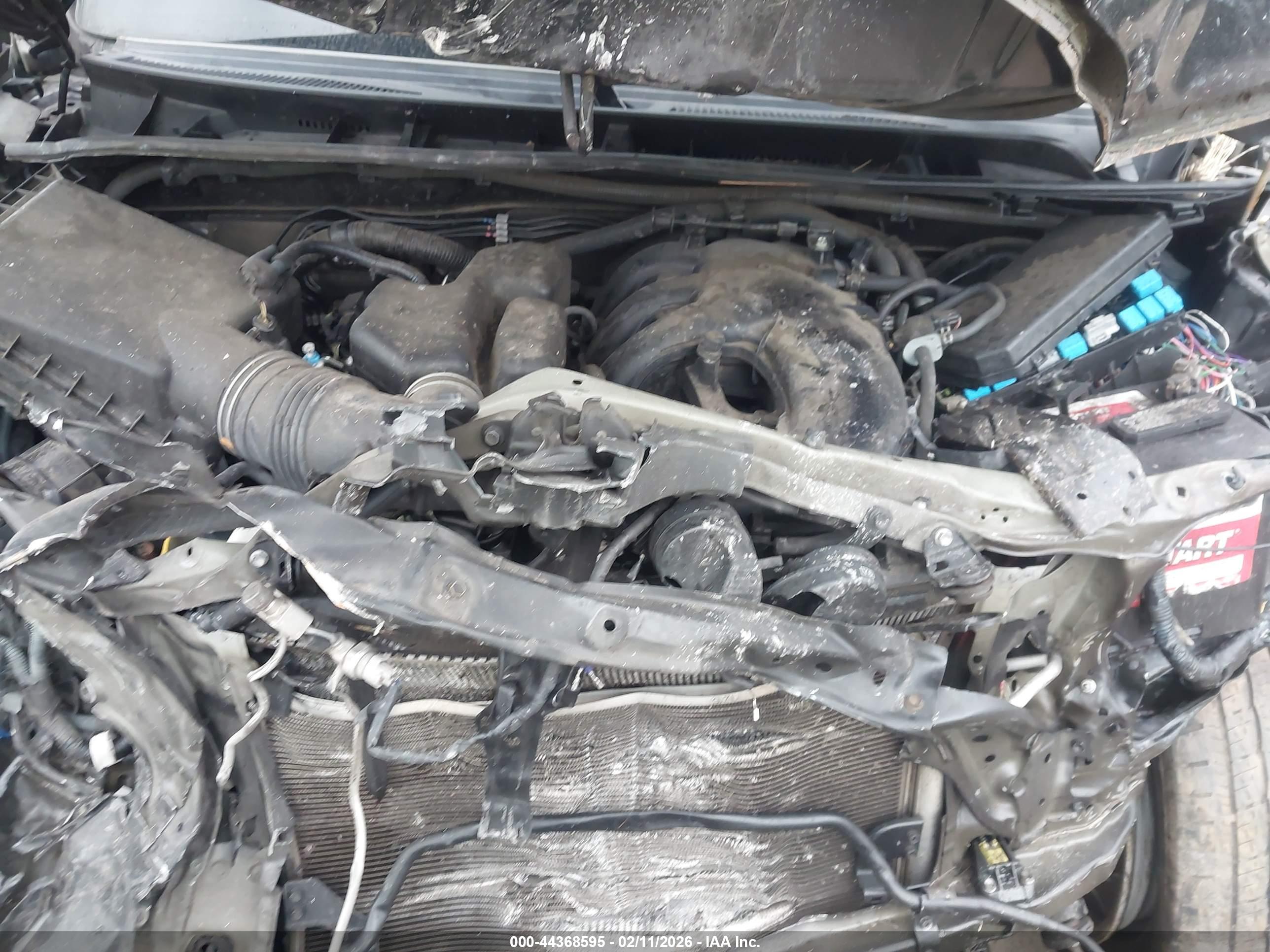 TOYOTA 4RUNNER image 10