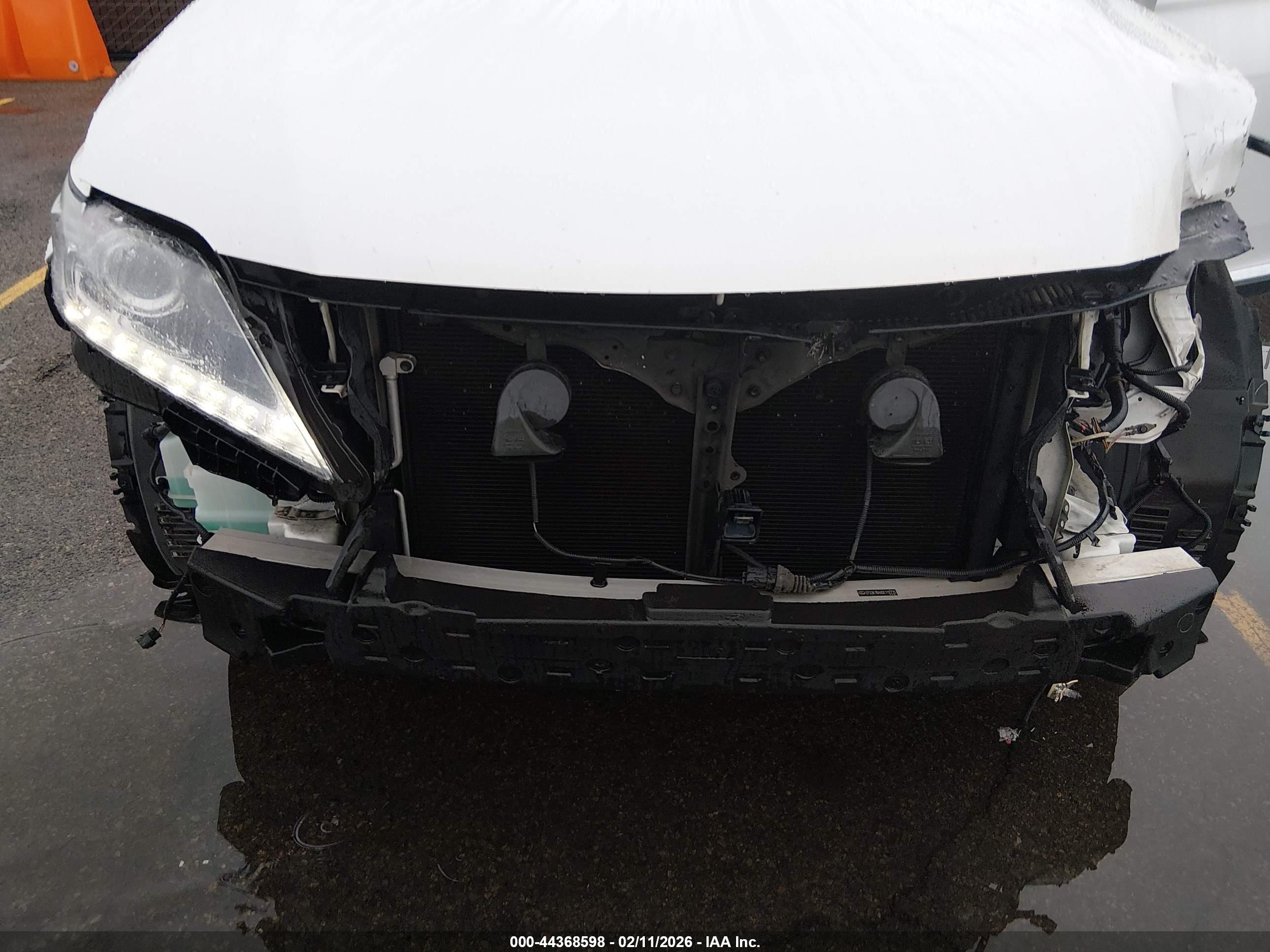 LEXUS RX image 6