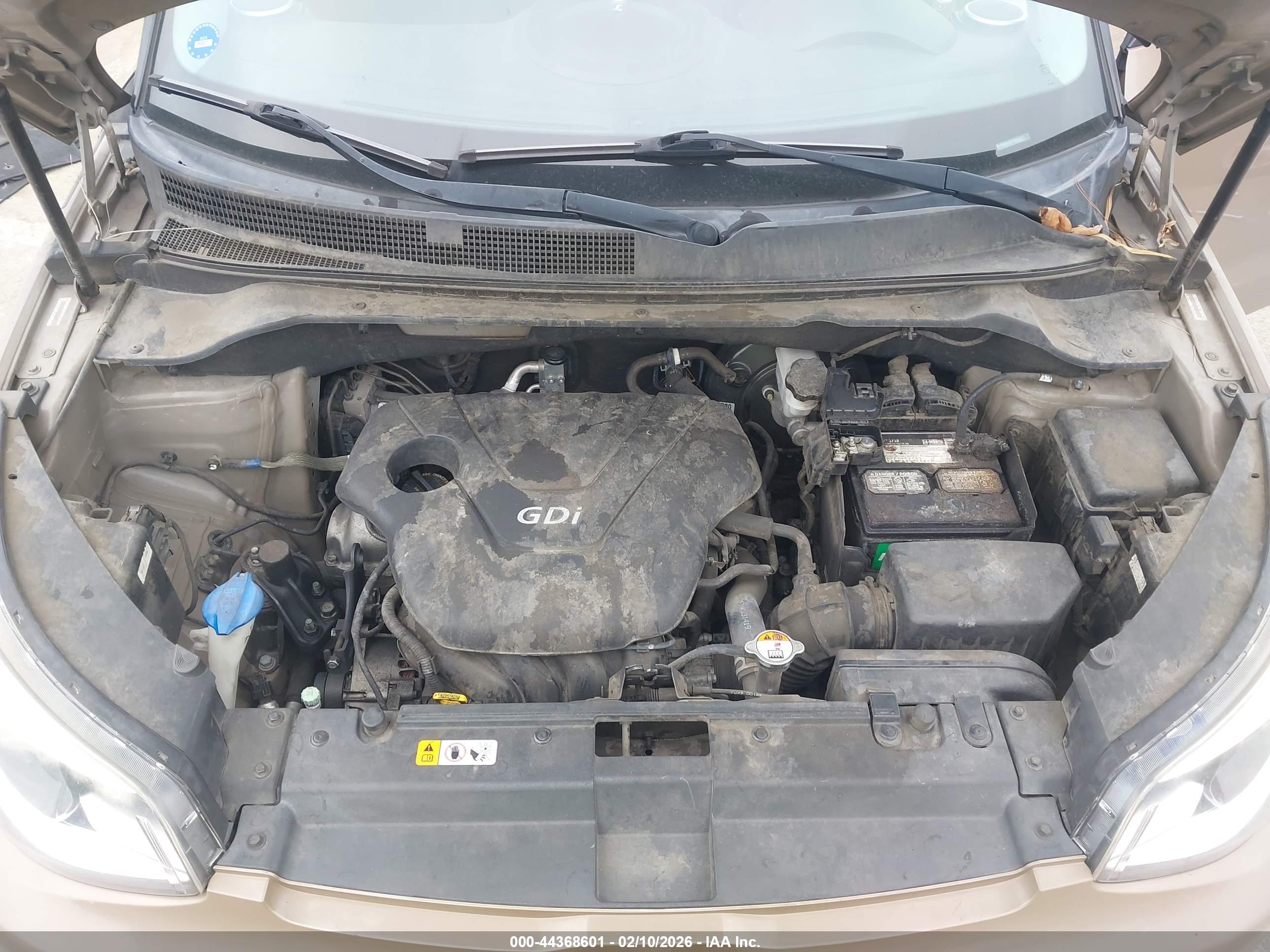 KIA SOUL image 10