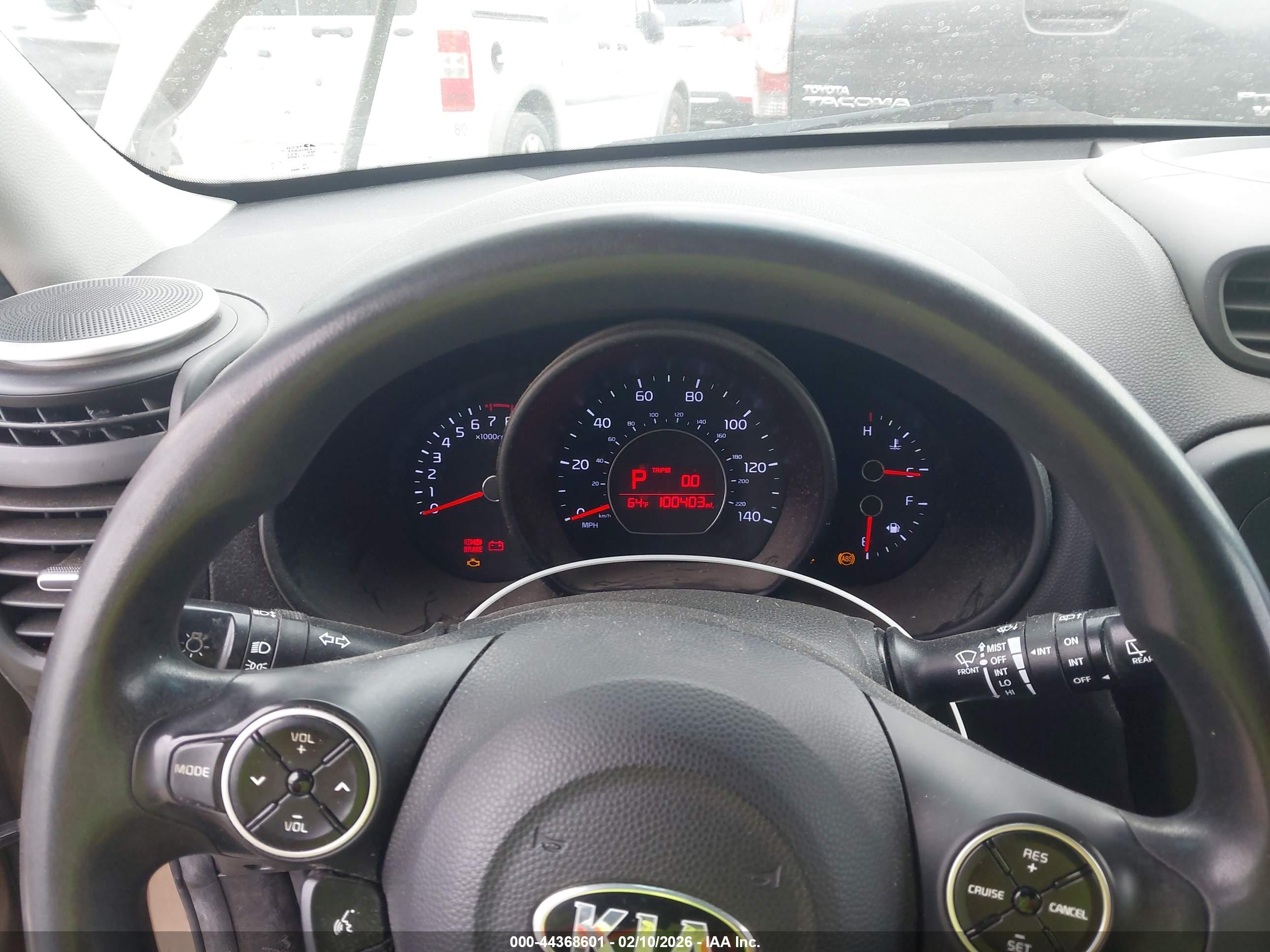 KIA SOUL image 7