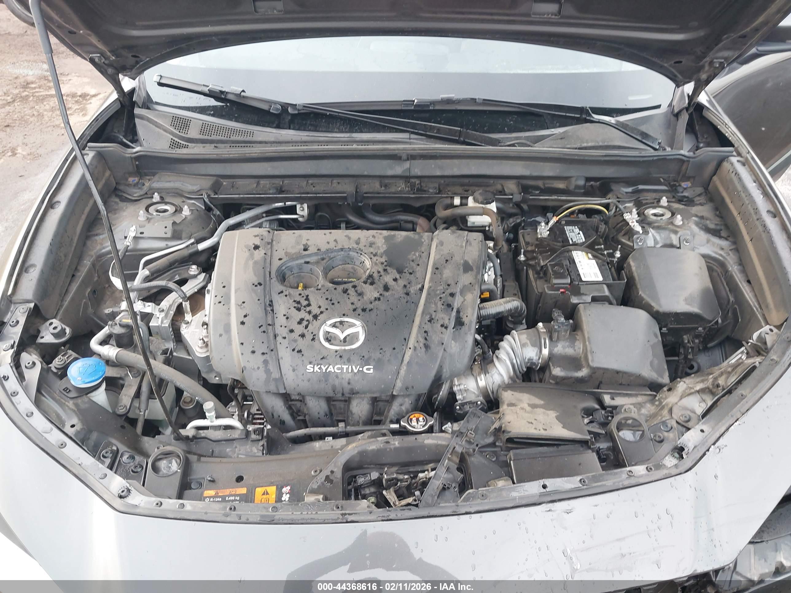 MAZDA CX-30 image 10