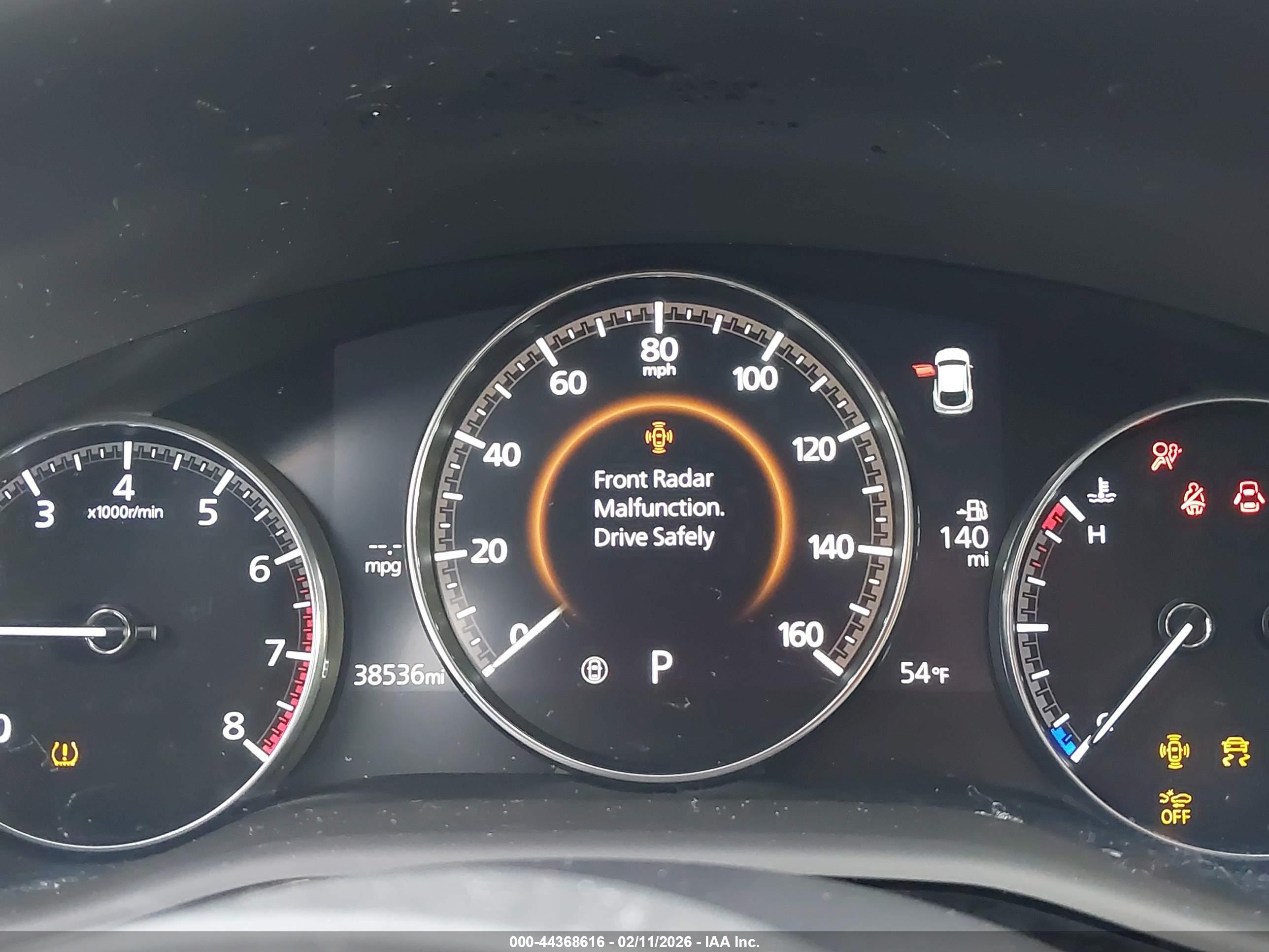 MAZDA CX-30 image 7
