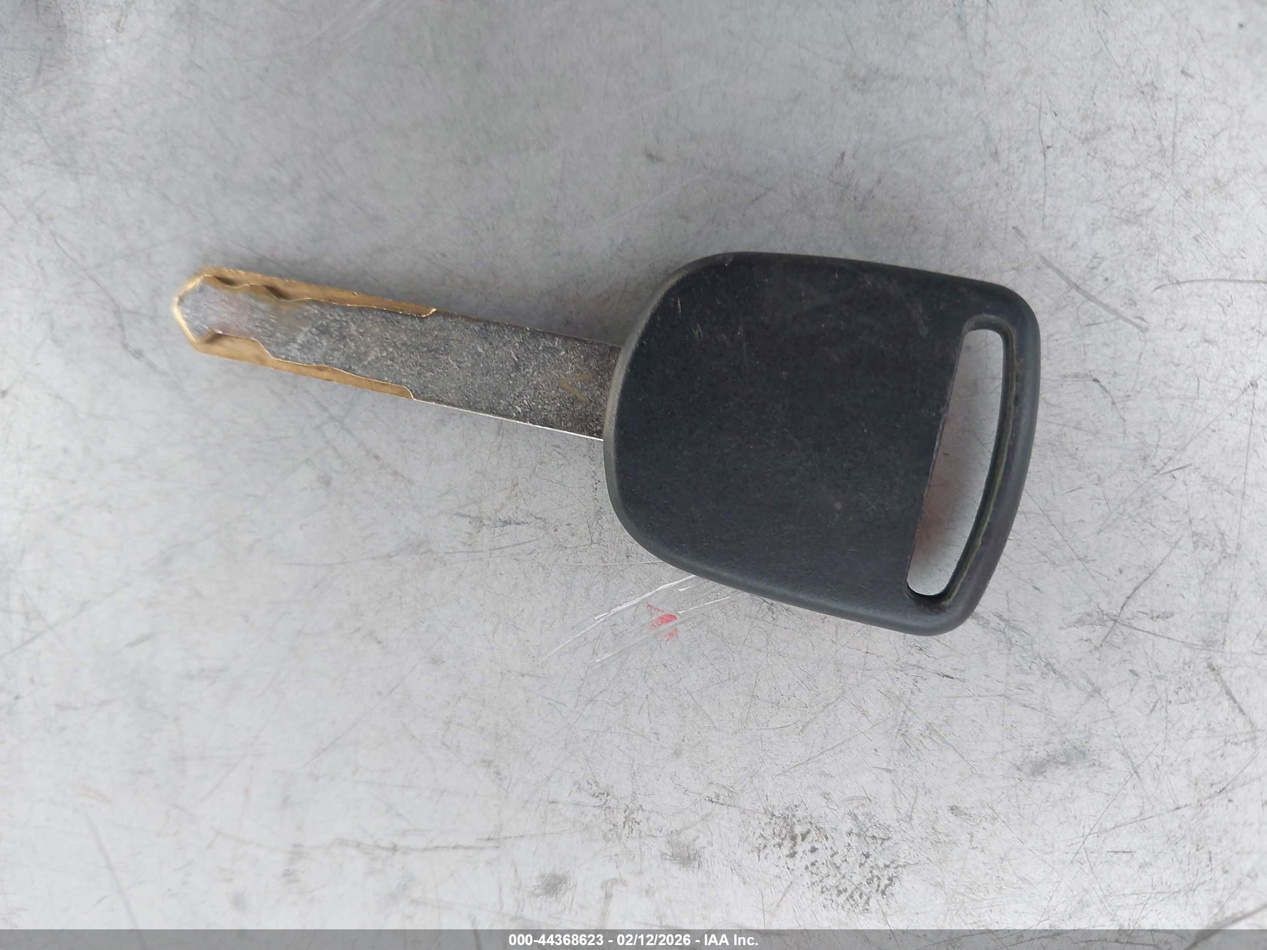 HONDA ACCORD image 11