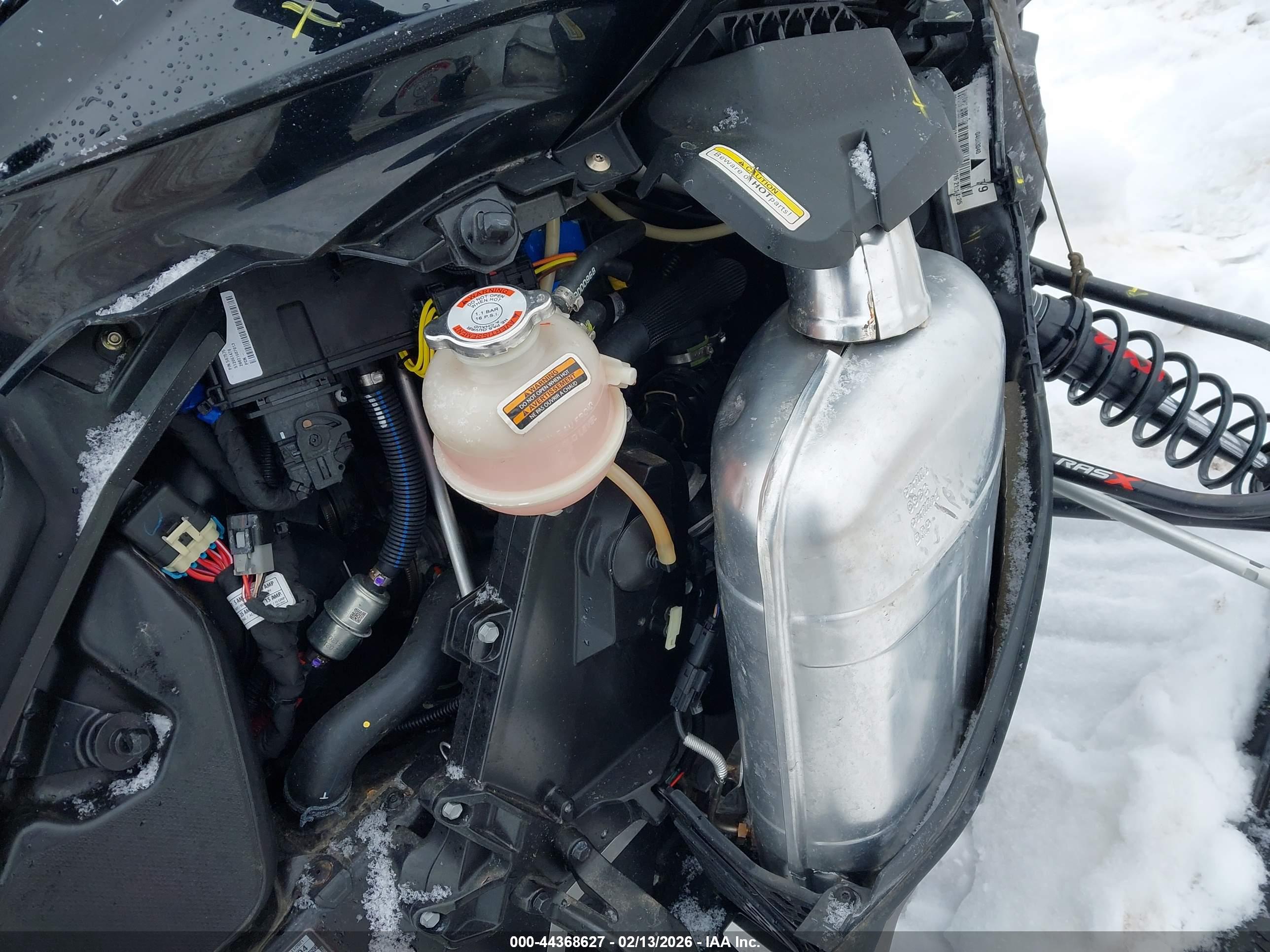 SKI-DOO RENEGADE image 10
