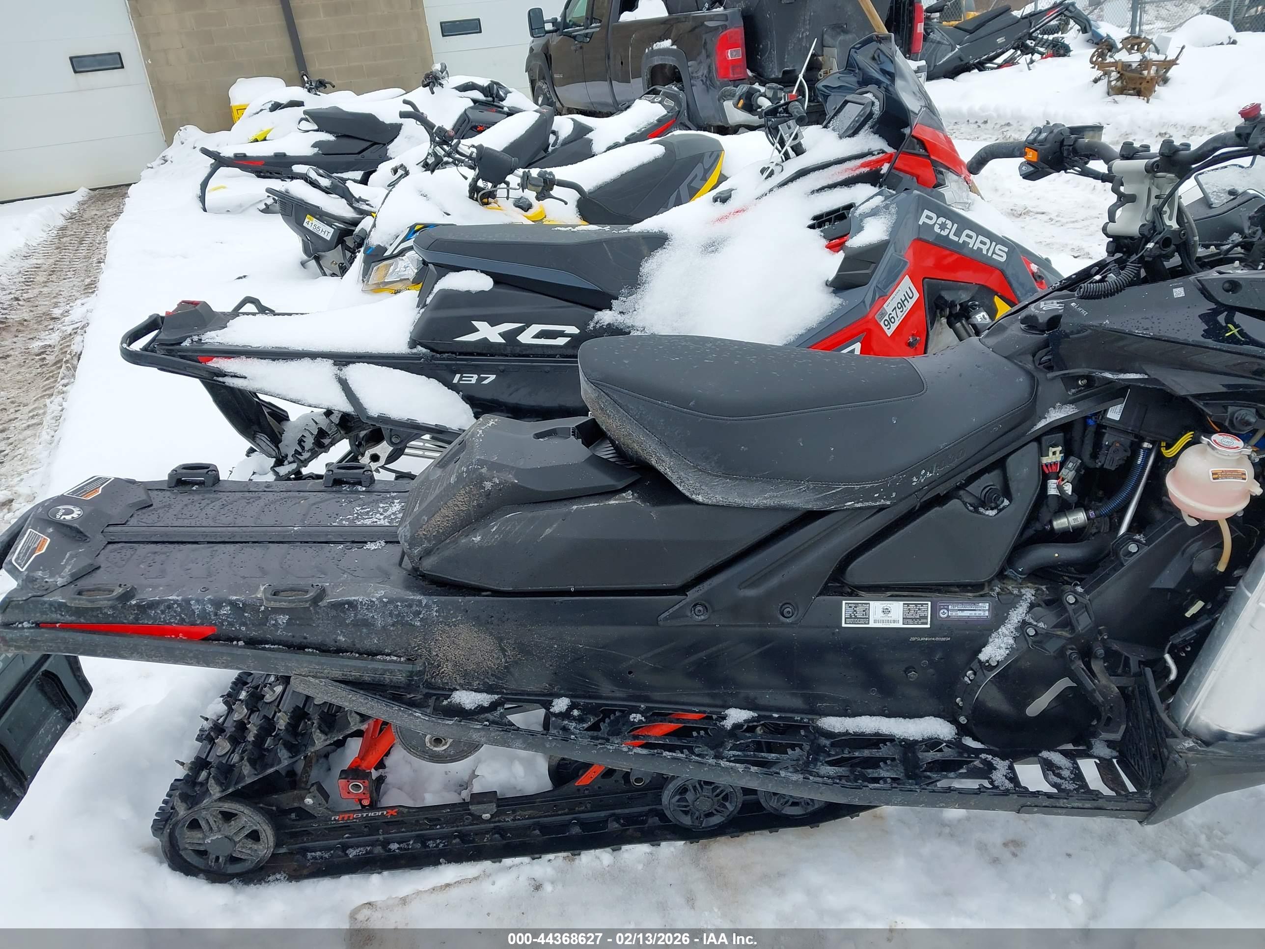 SKI-DOO RENEGADE image 5